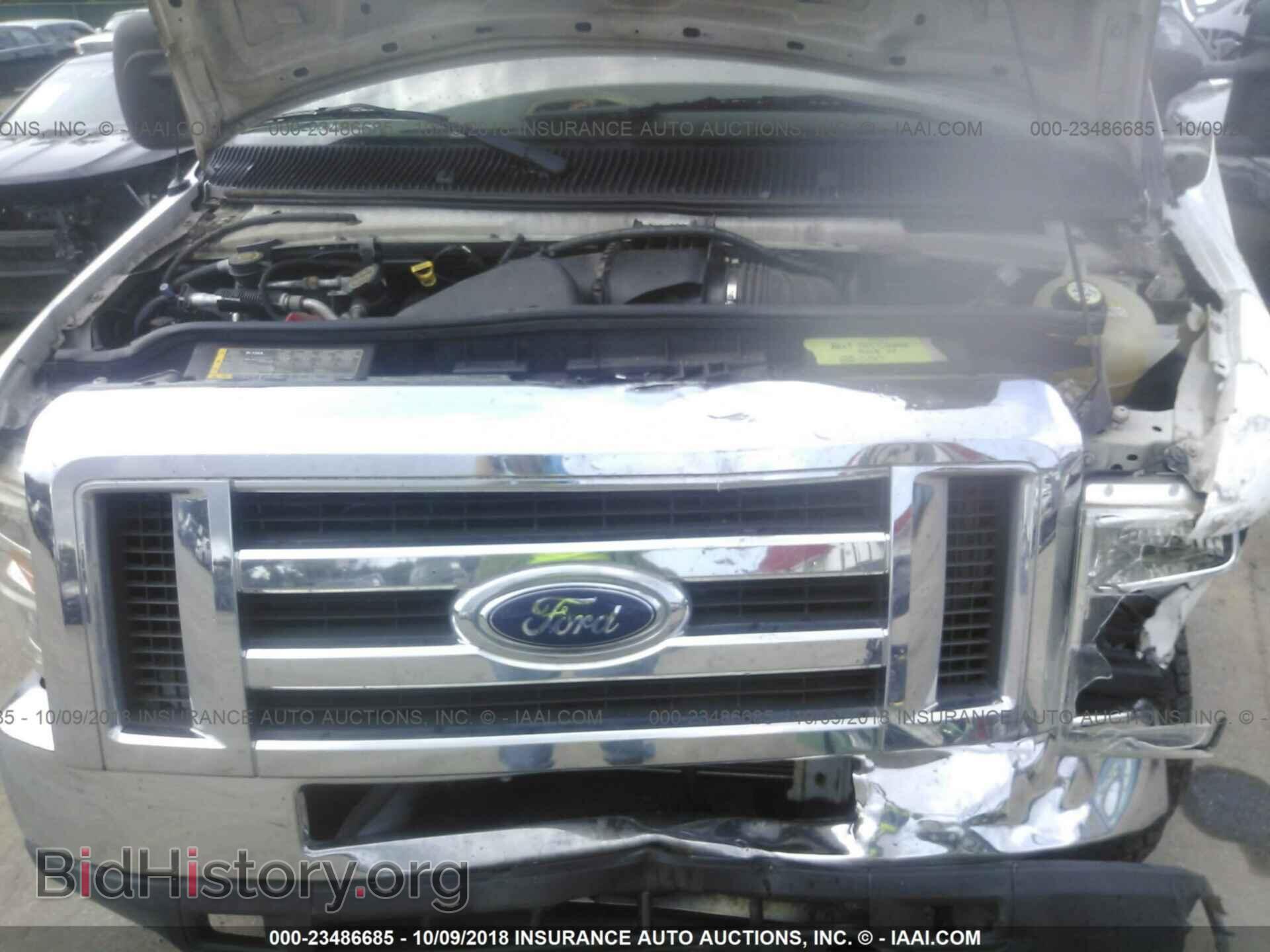 2012 FORD EXPLORER - VIN: 1FMHK7D82CGA38231 - Photo 10