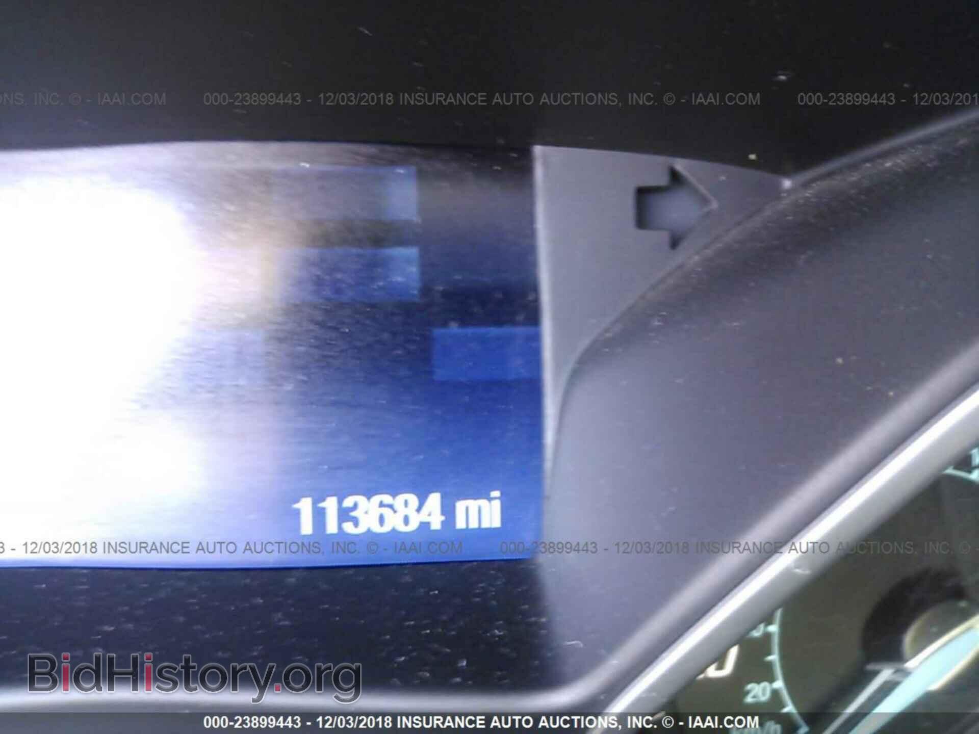 2014 FORD FOCUS - VIN: 1FADP3F24EL218297 - Photo 7