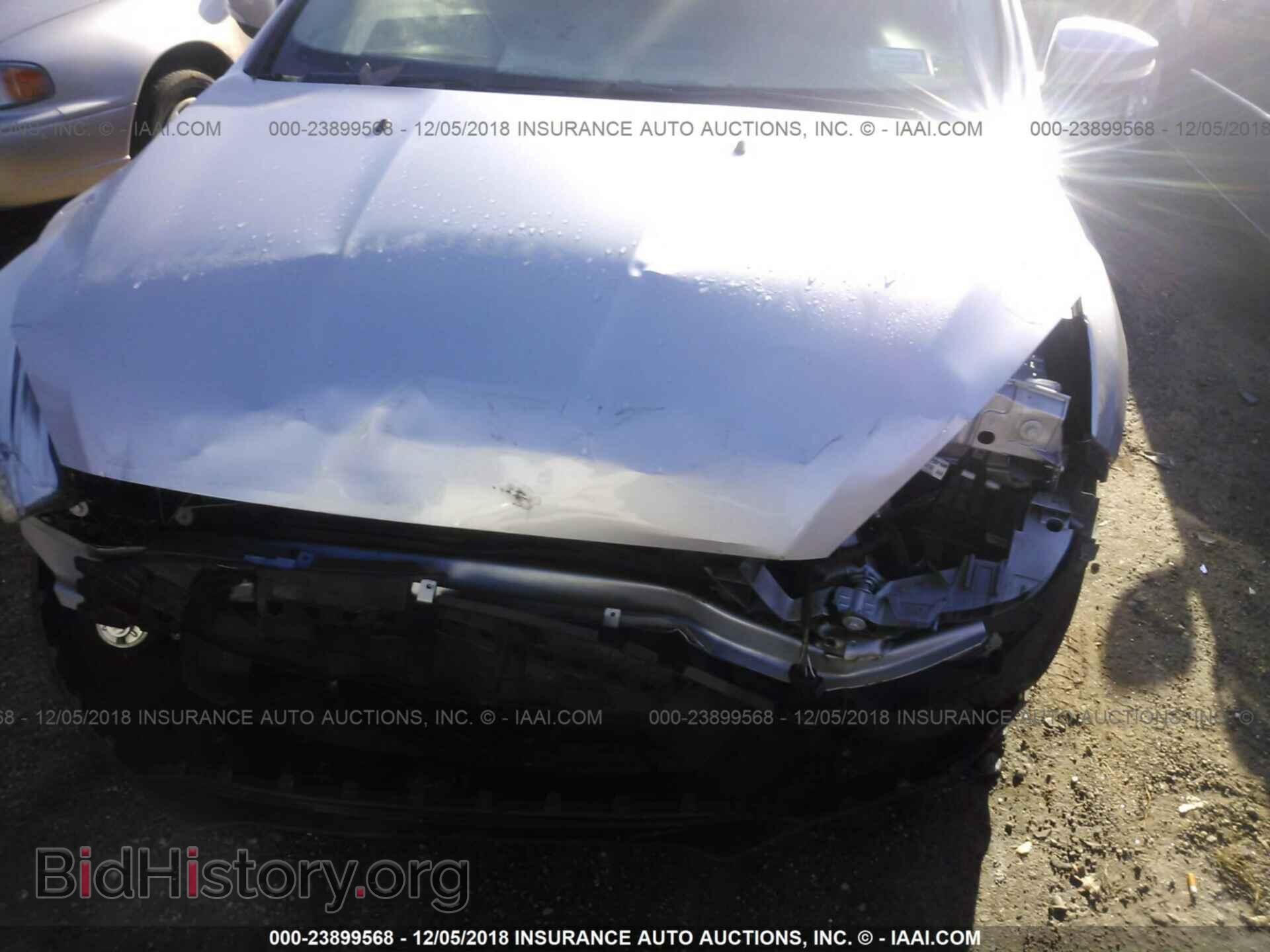 2016 FORD FOCUS - VIN: 1FADP3F28GL325372 - Photo 6