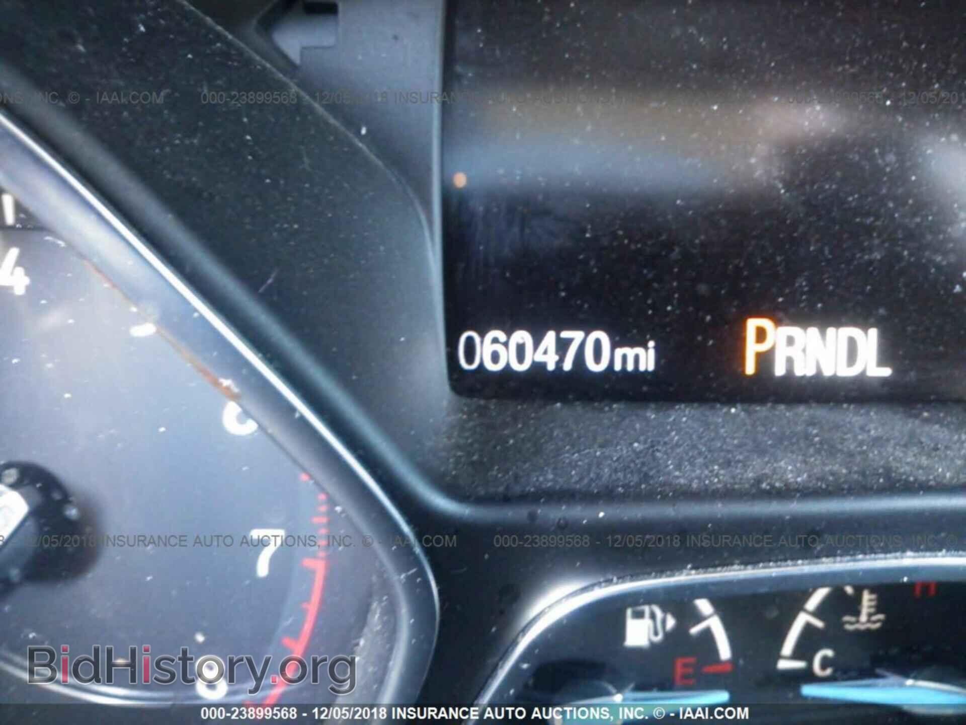 2016 FORD FOCUS - VIN: 1FADP3F28GL325372 - Photo 7