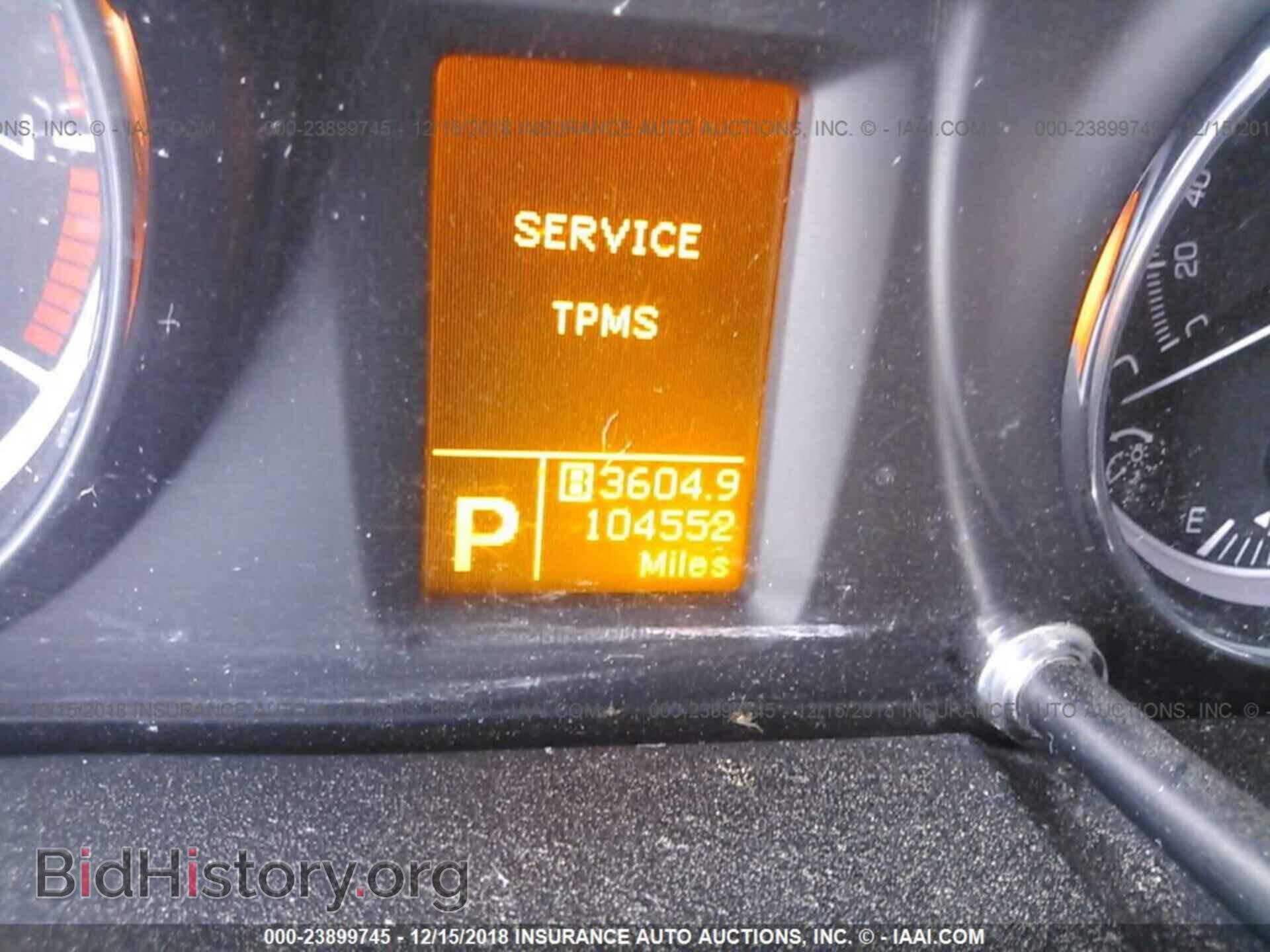 2012 SUZUKI KIZASHI - VIN: JS2RE9A31C6101030 - Фото 7