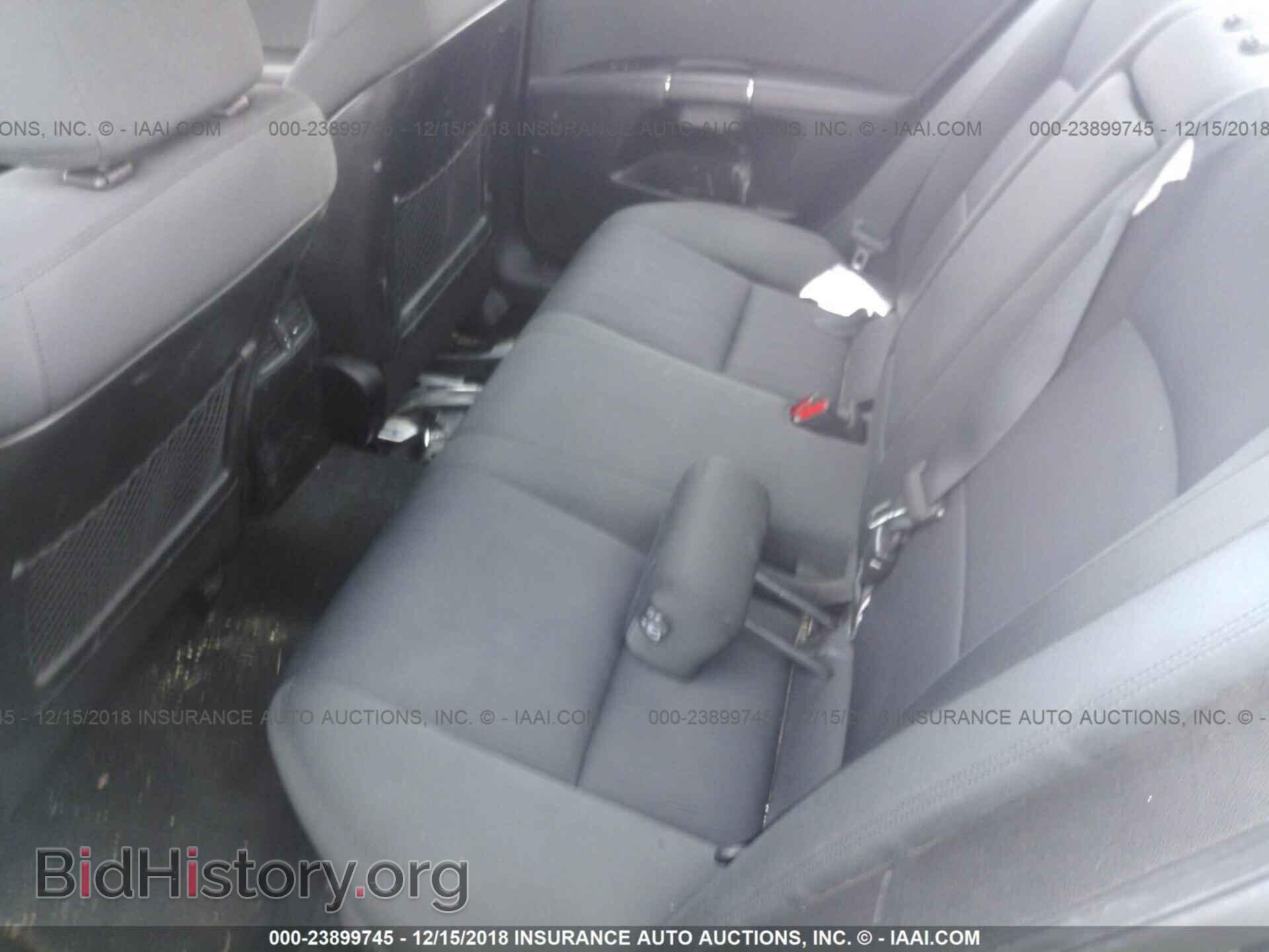 2012 SUZUKI KIZASHI - VIN: JS2RE9A31C6101030 - Фото 8