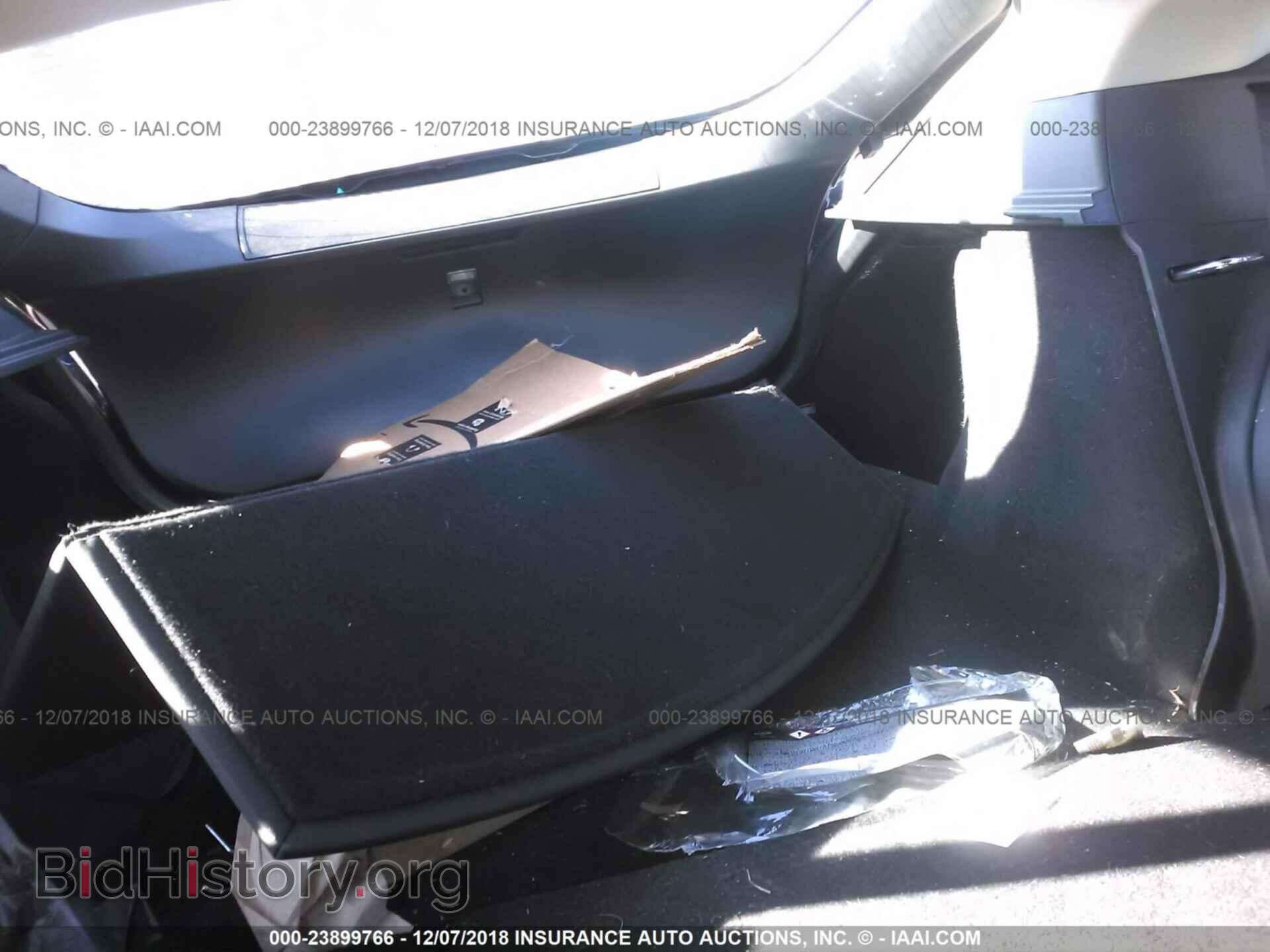 2013 TESLA MODEL S - VIN: 5YJSA1DN8DFP26598 - Photo 8