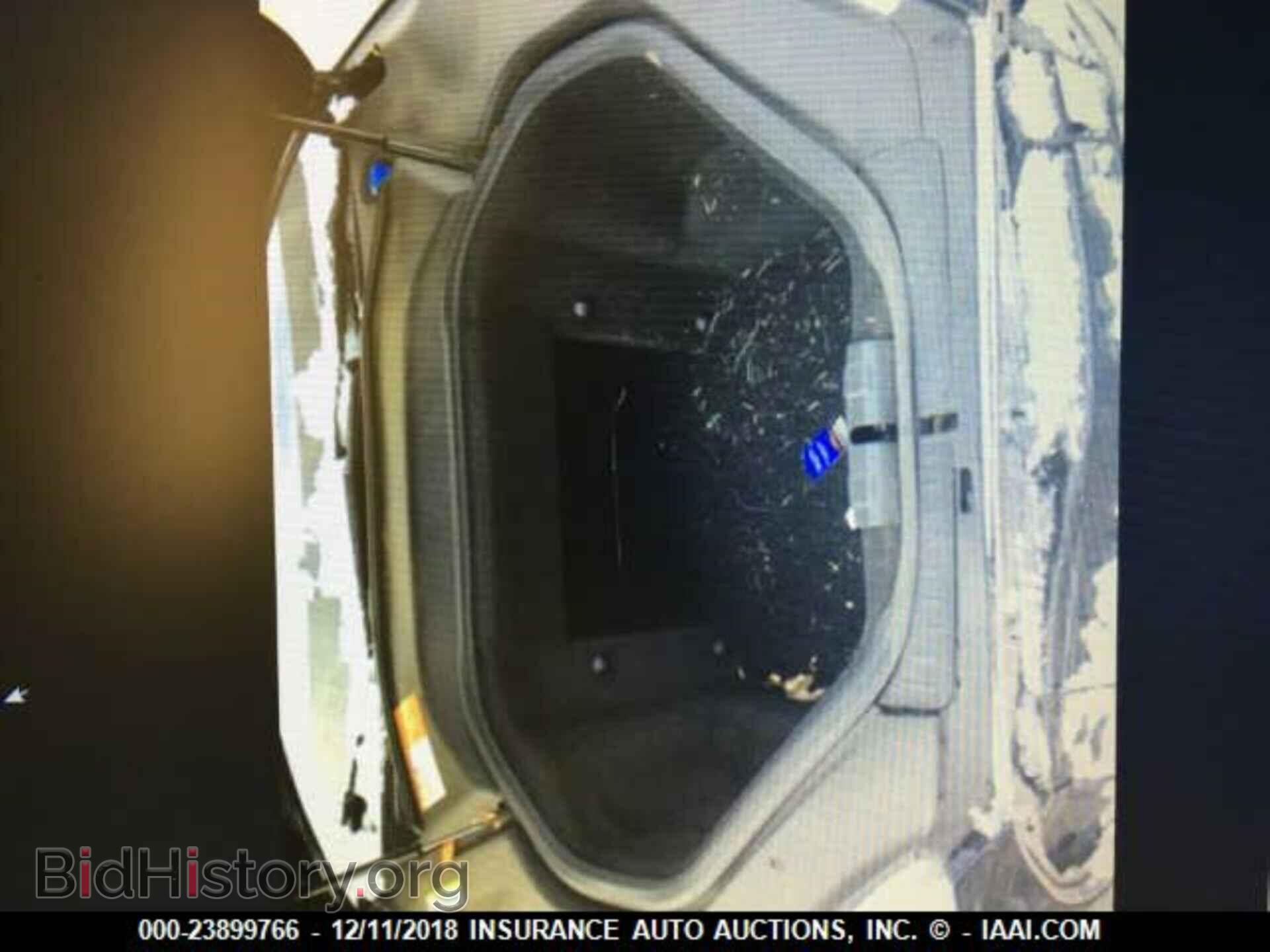 2013 TESLA MODEL S - VIN: 5YJSA1DN8DFP26598 - Photo 10