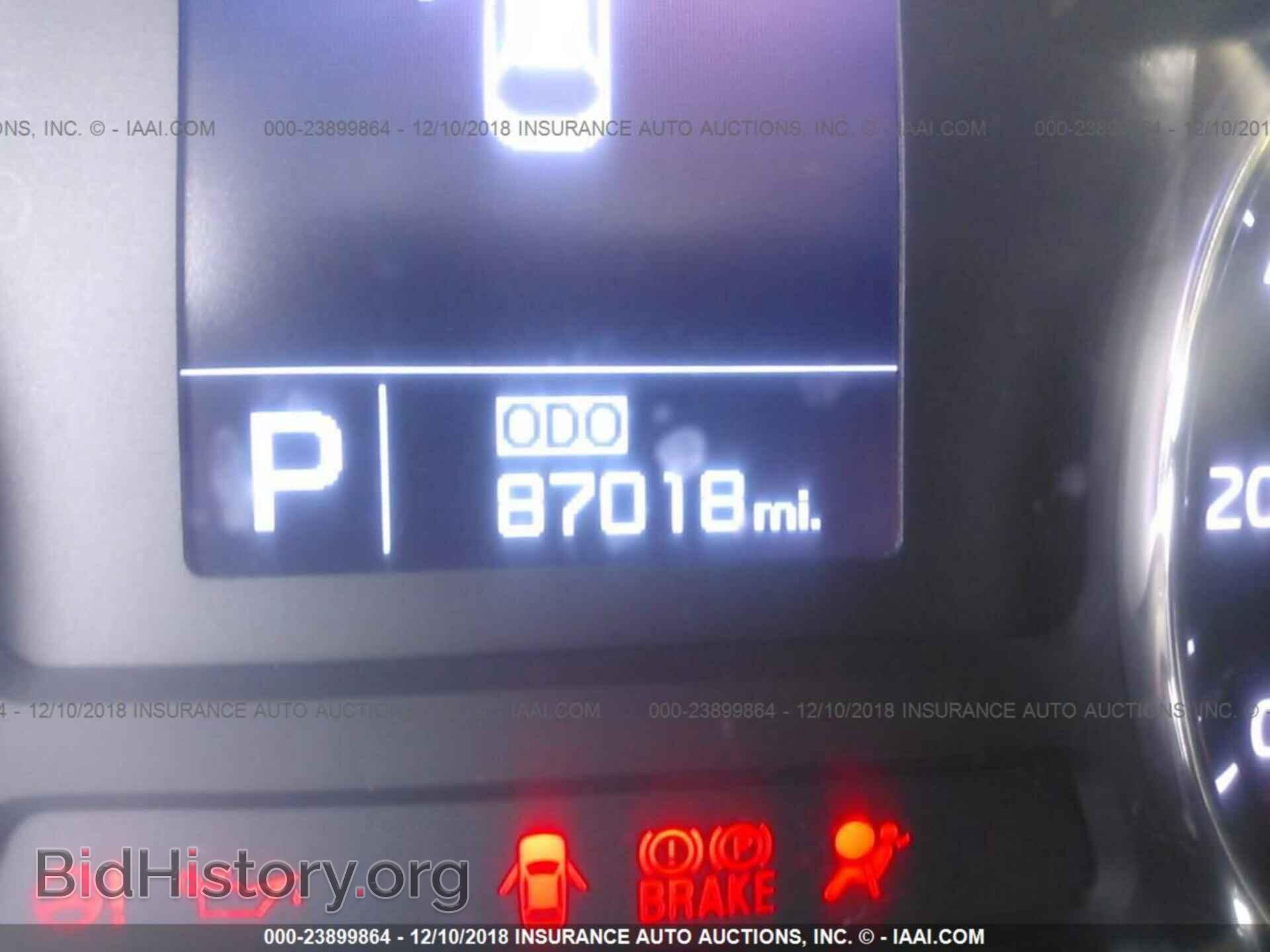 2014 KIA FORTE - VIN: KNAFX4A80E5152854 - Фото 7