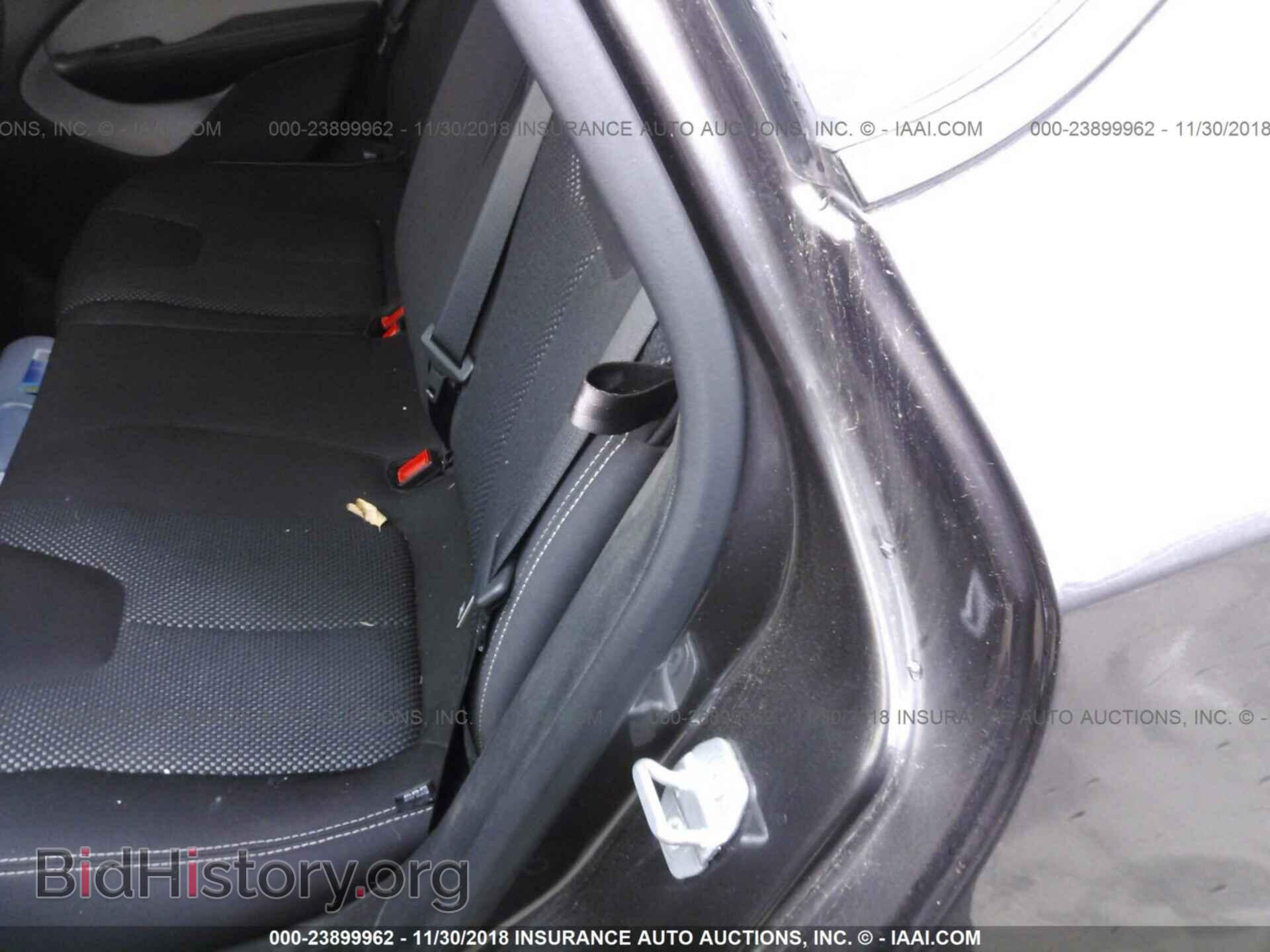 2016 DODGE DART - VIN: 1C3CDFBB0GD623953 - Фото 8