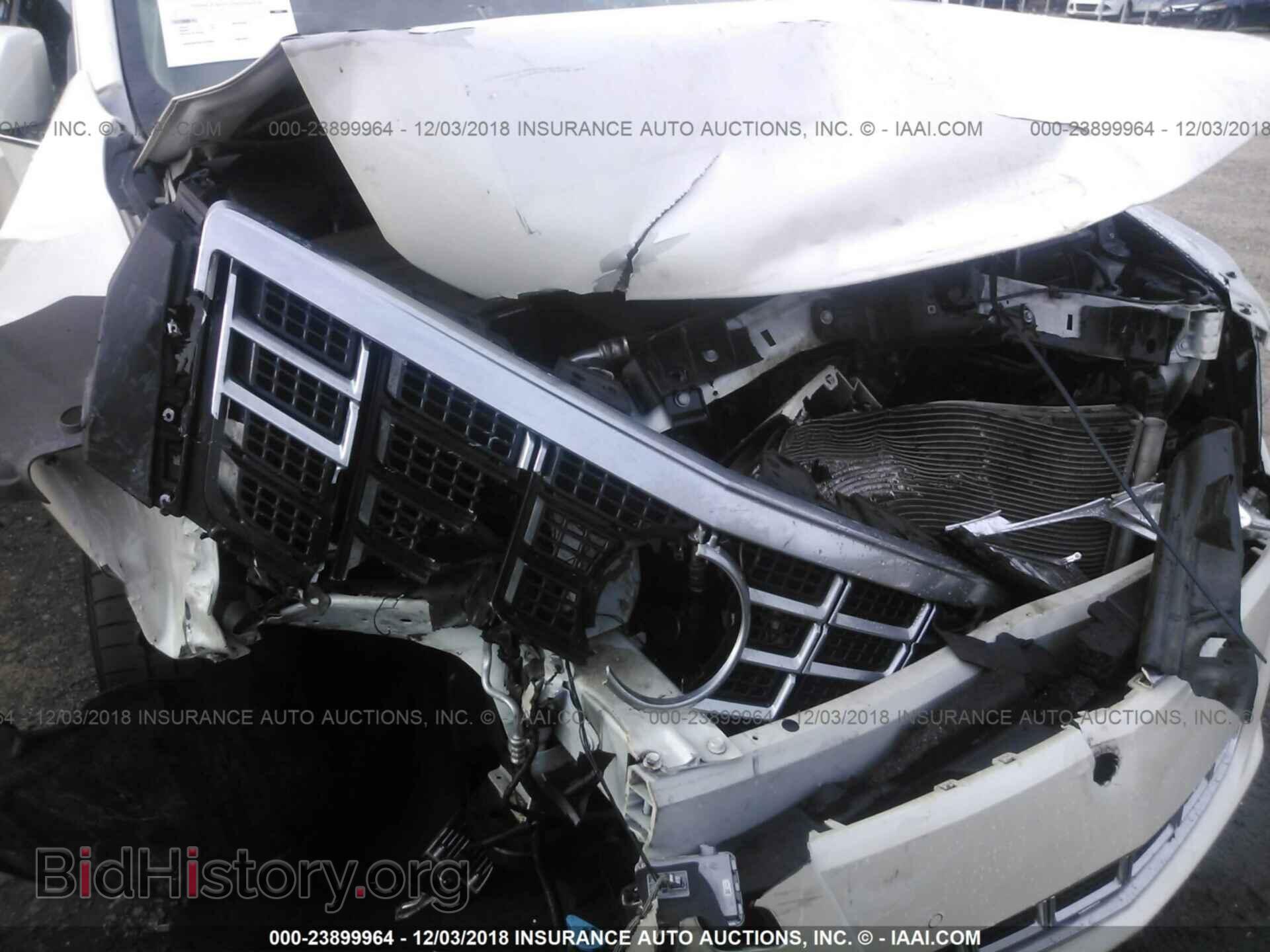 2015 CADILLAC XTS - VIN: 2G61M5S36F9277394 - Фото 6