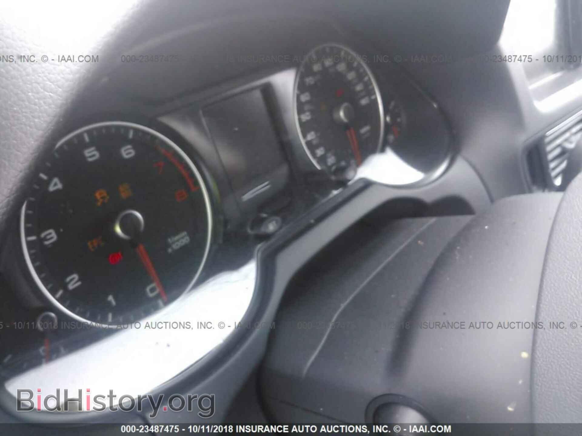 2017 AUDI Q5 - VIN: WA1M2AFP4HA047070 - Photo 7