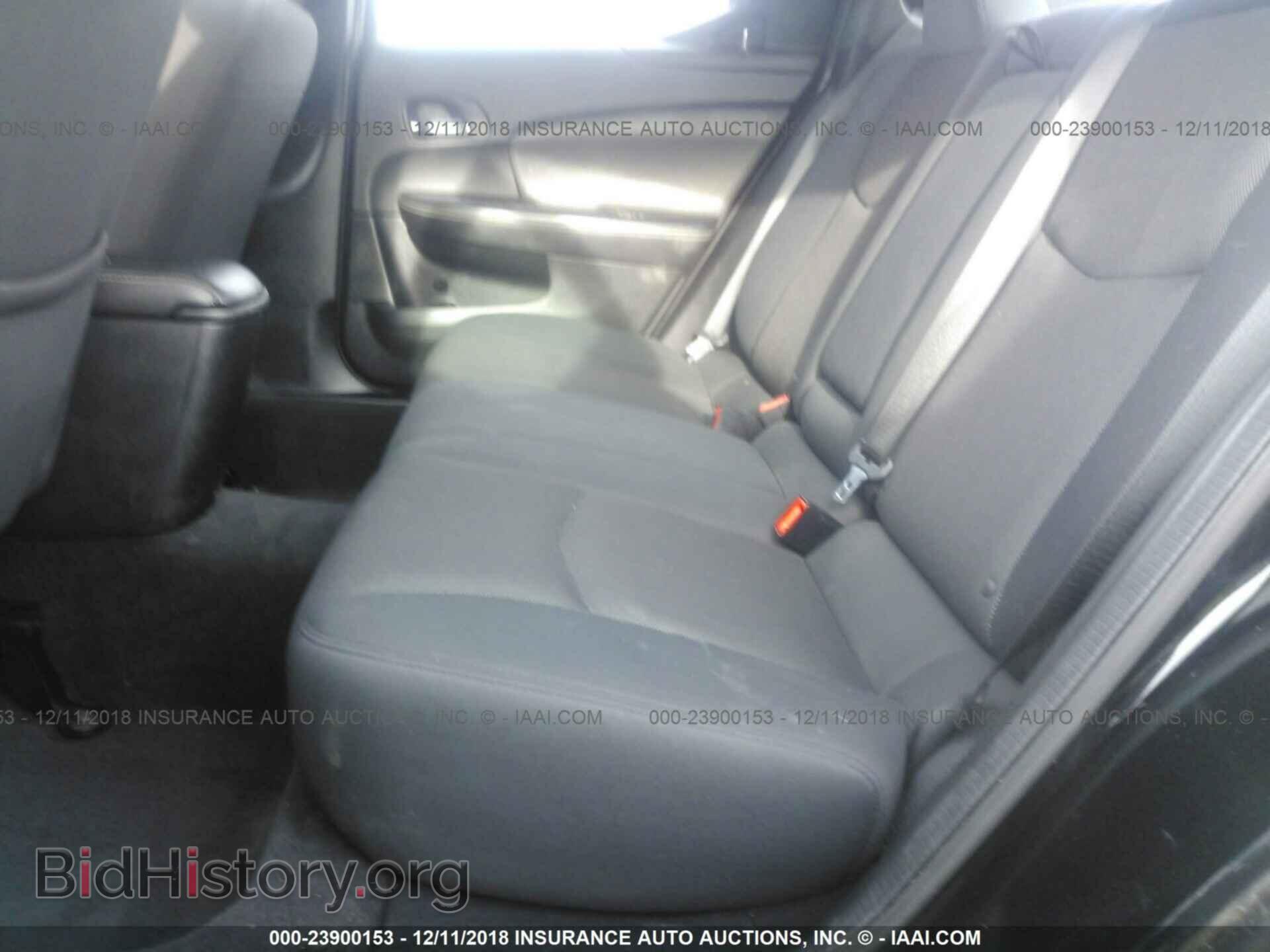 2013 DODGE AVENGER - VIN: 1C3CDZAB0DN548745 - Photo 8