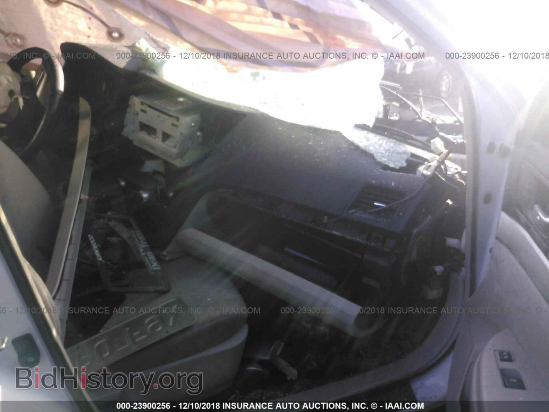 2013 SUBARU OUTBACK - VIN: 4S4BRBCC9D3315041 - Фото 5