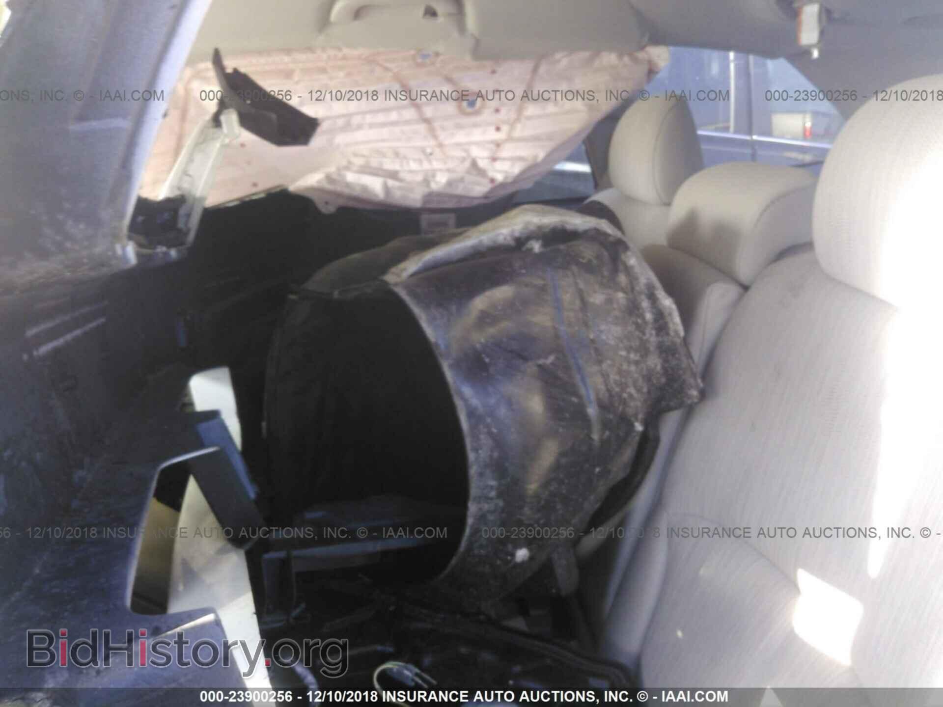 2013 SUBARU OUTBACK - VIN: 4S4BRBCC9D3315041 - Фото 8