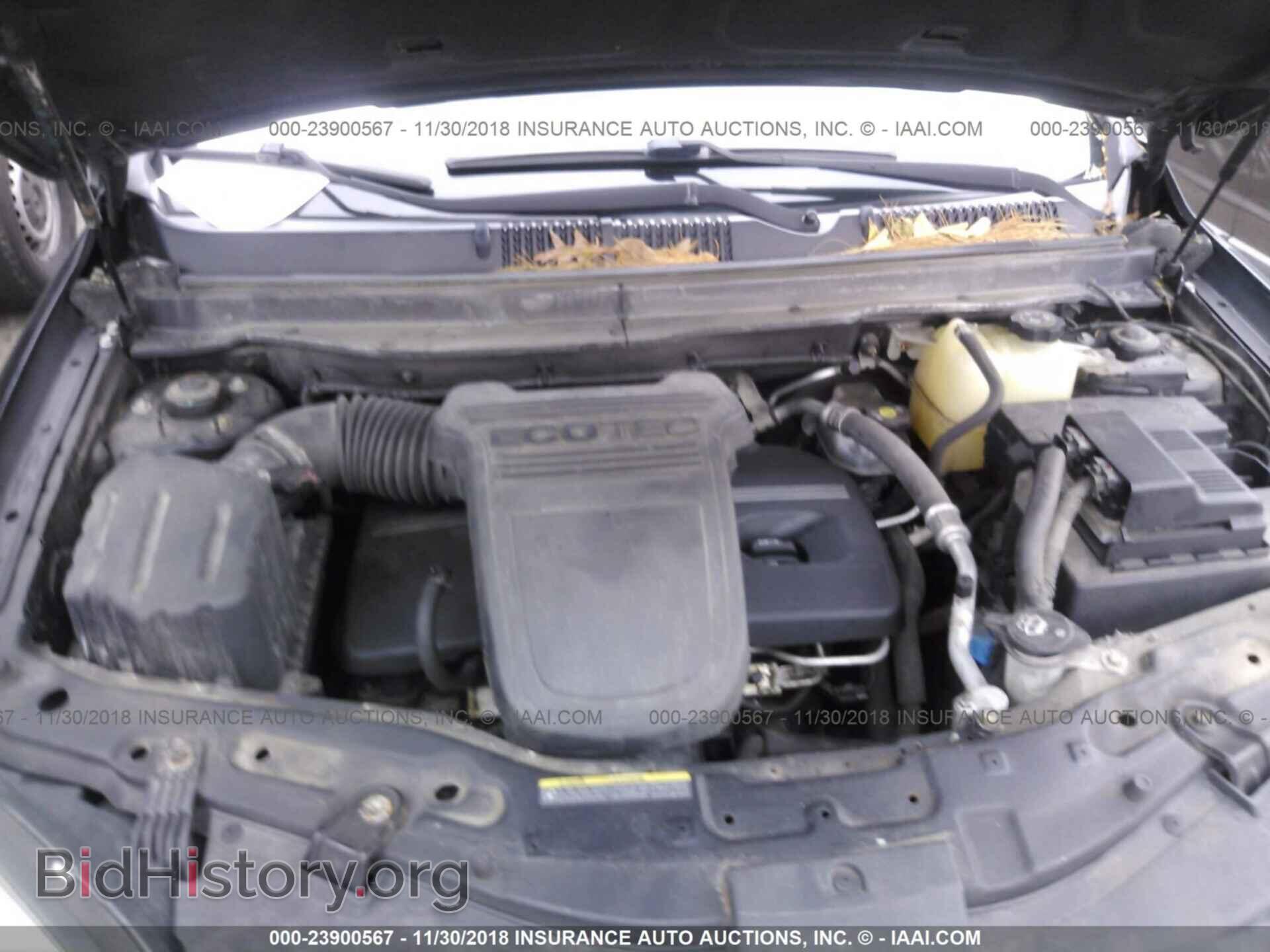2009 SATURN VUE - VIN: 3GSCL33P39S575105 - Фото 10