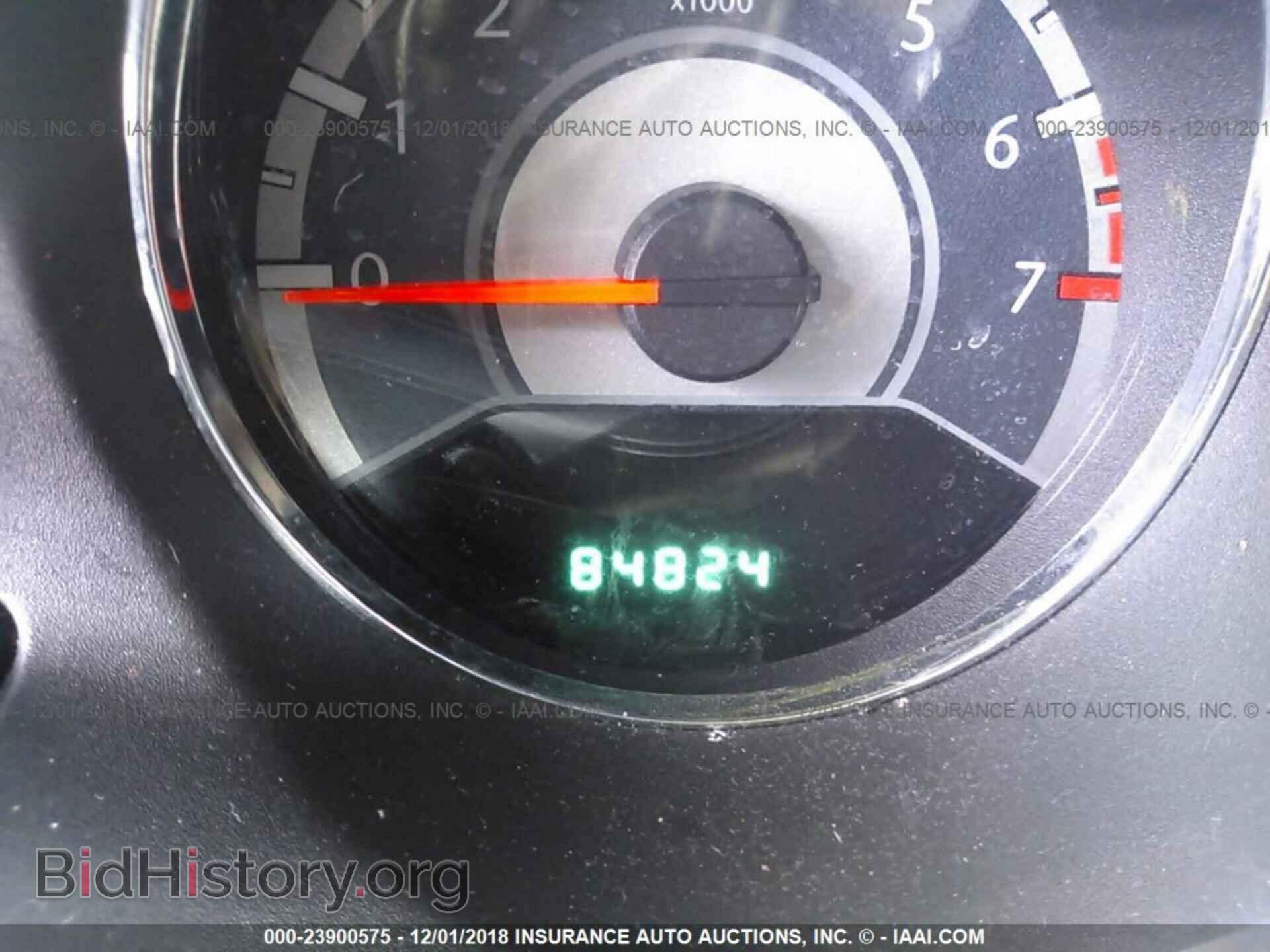 2013 CHRYSLER 200 - VIN: 1C3CCBBB0DN763437 - Photo 7