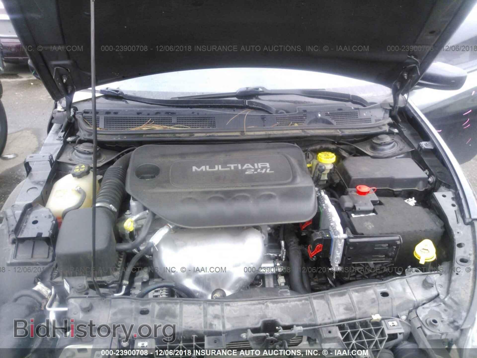2014 DODGE DART - VIN: 1C3CDFBB4ED719694 - Фото 10