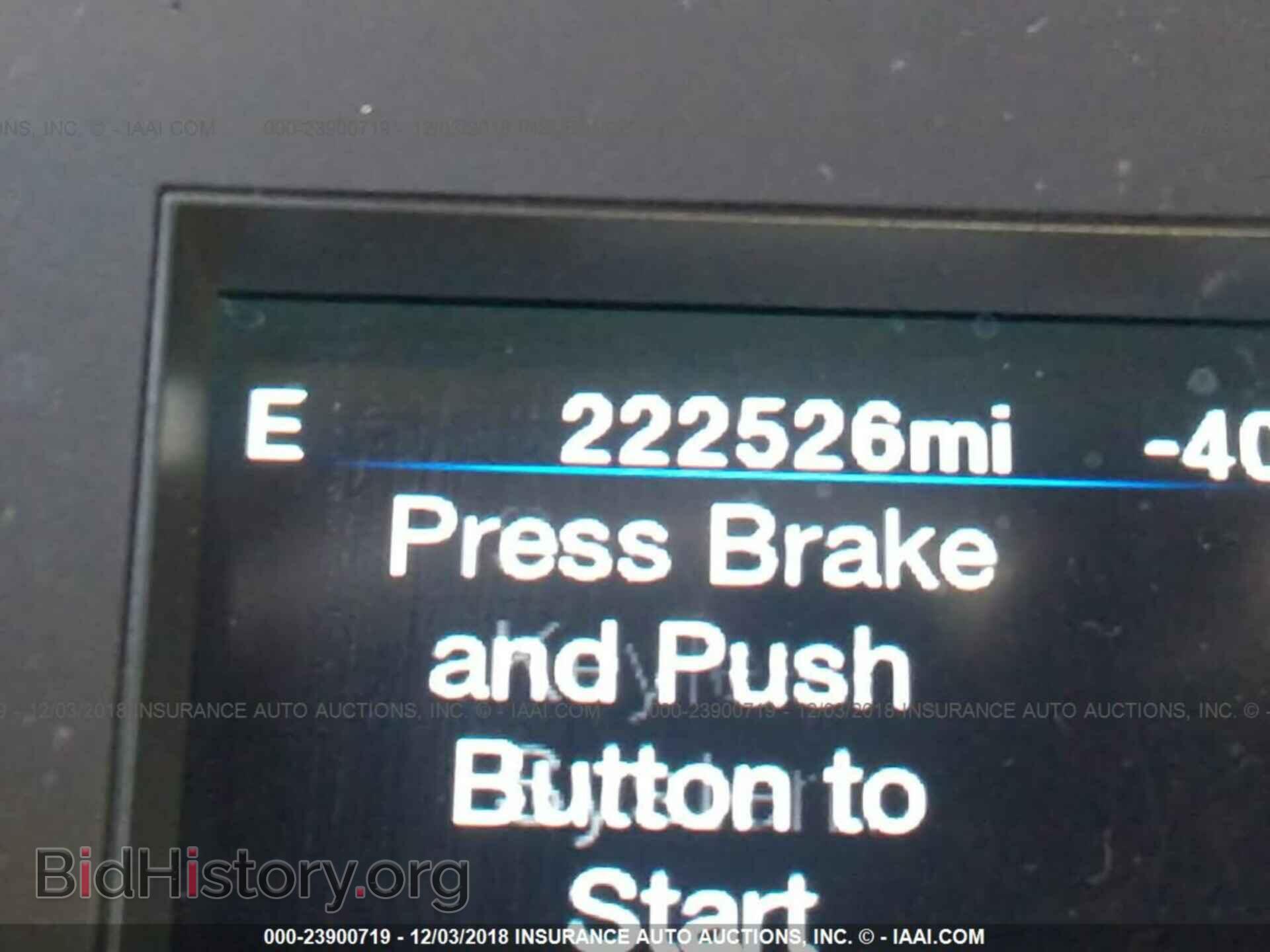 2012 CHRYSLER 300 - VIN: 2C3CCACG0CH308714 - Фото 7