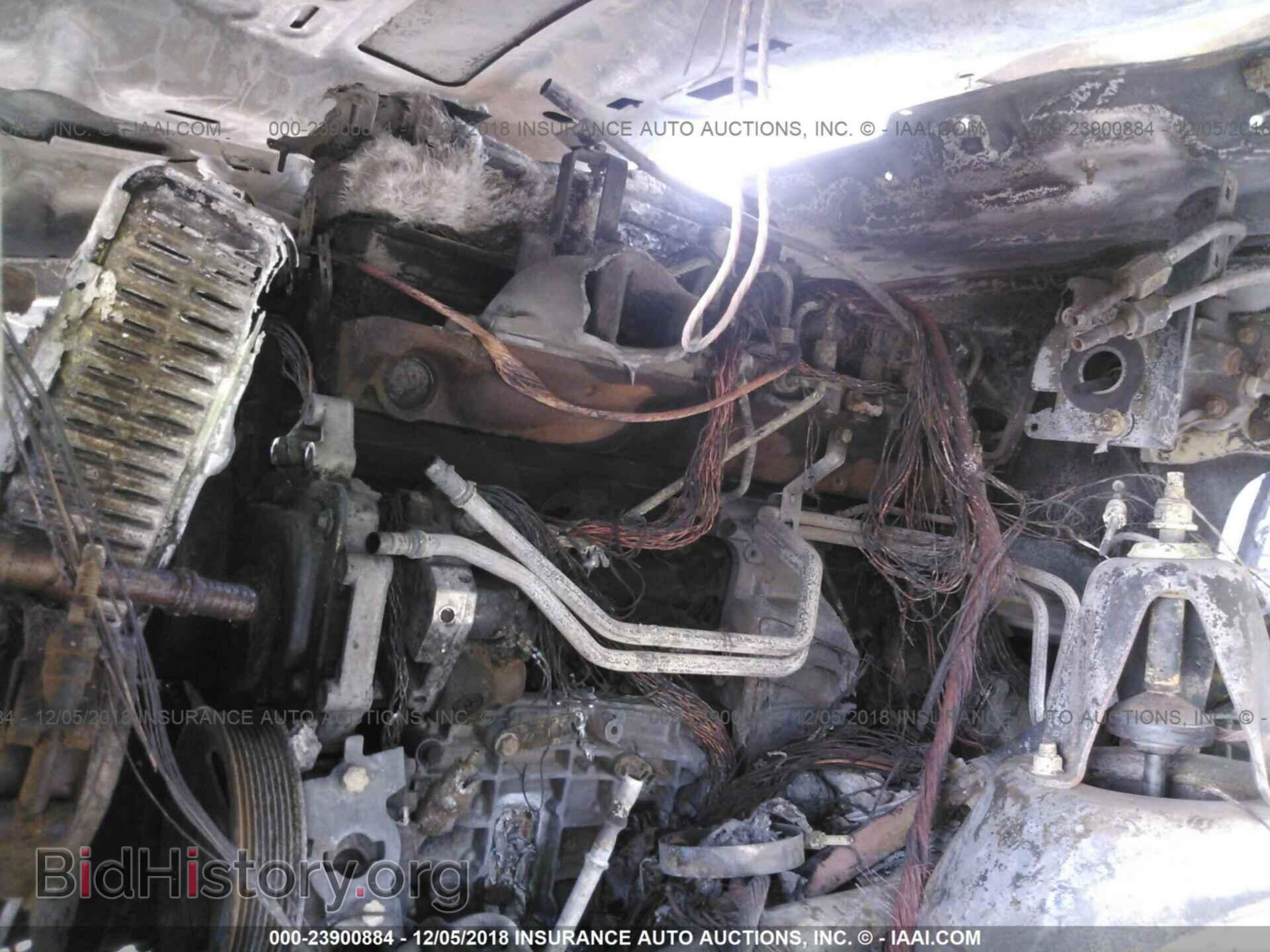 2011 DODGE RAM 3500 - VIN: 3D73Y3CL8BG541721 - Фото 10
