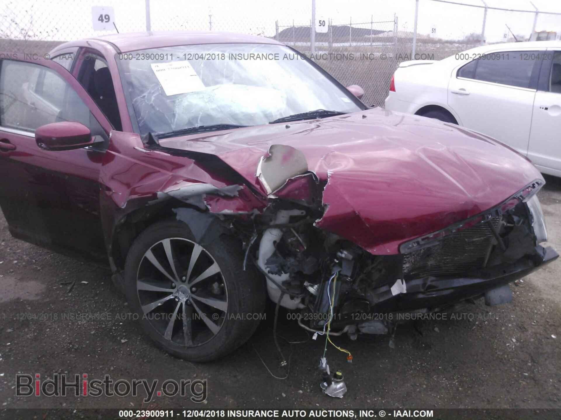2013 CHRYSLER 200 - VIN: 1C3CCBBG6DN736979 - Фото 6