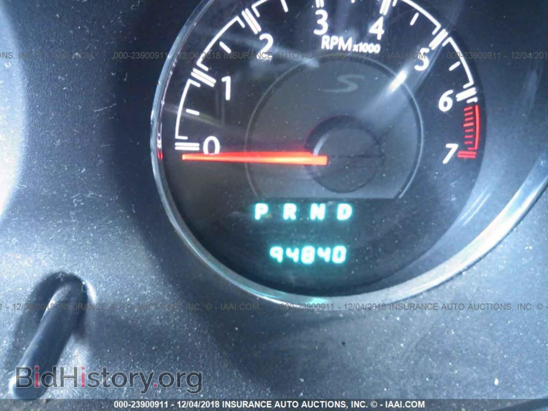 2013 CHRYSLER 200 - VIN: 1C3CCBBG6DN736979 - Фото 7