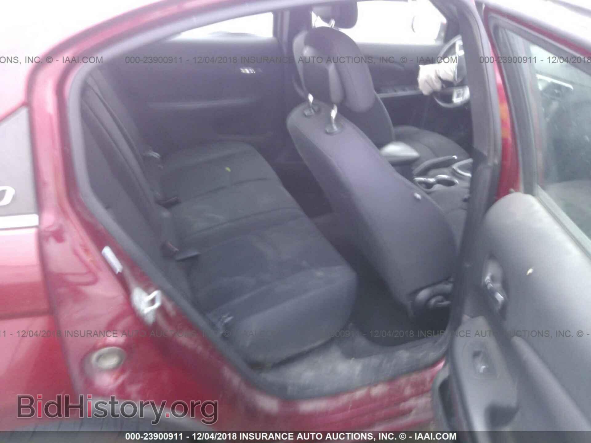 2013 CHRYSLER 200 - VIN: 1C3CCBBG6DN736979 - Фото 8