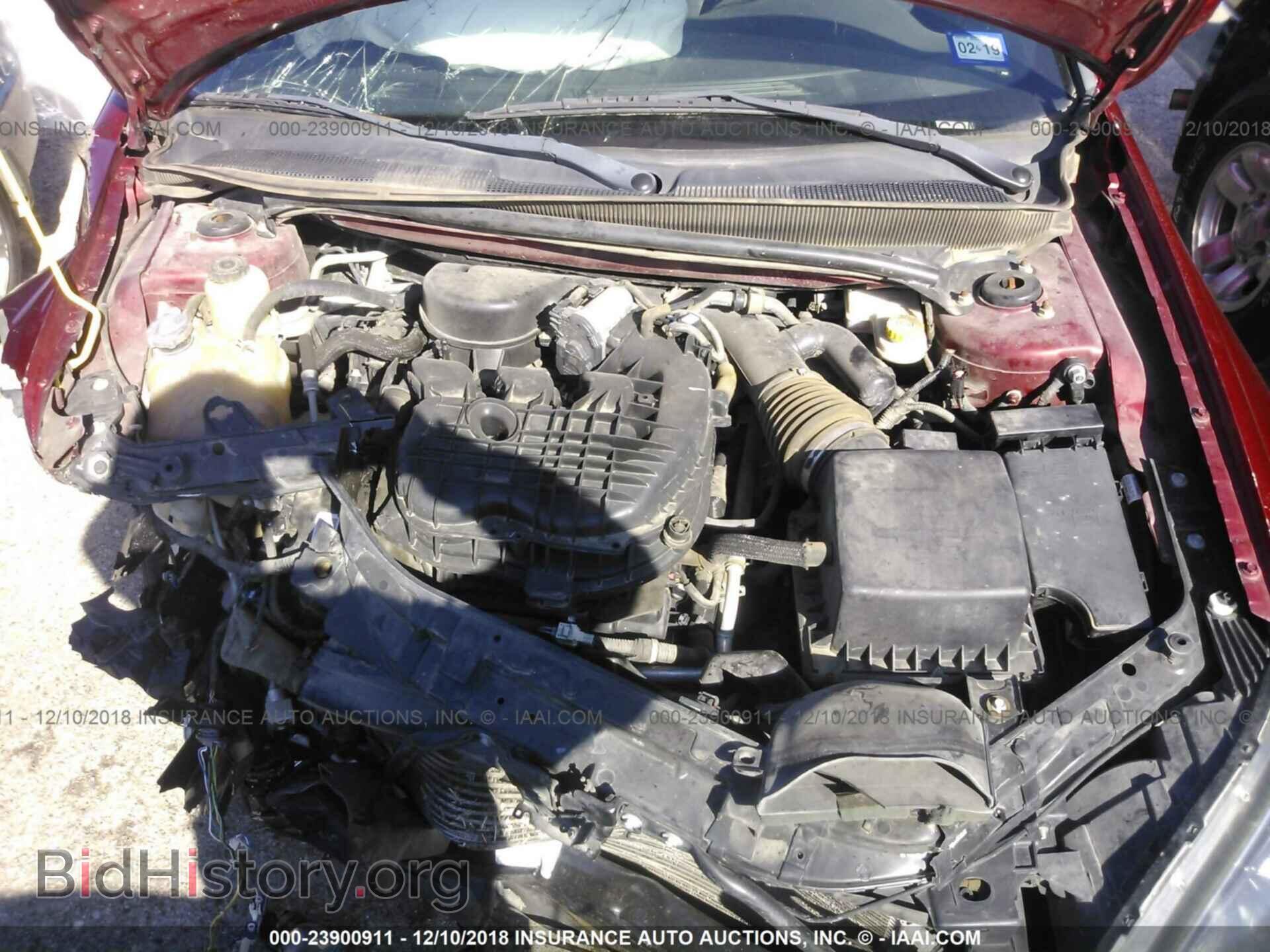 2013 CHRYSLER 200 - VIN: 1C3CCBBG6DN736979 - Фото 10