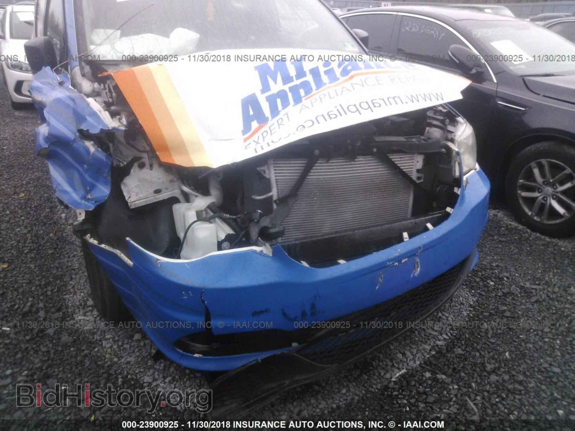 2013 RAM TRADESMAN - VIN: 2C4JRGAG6DR635458 - Фото 6
