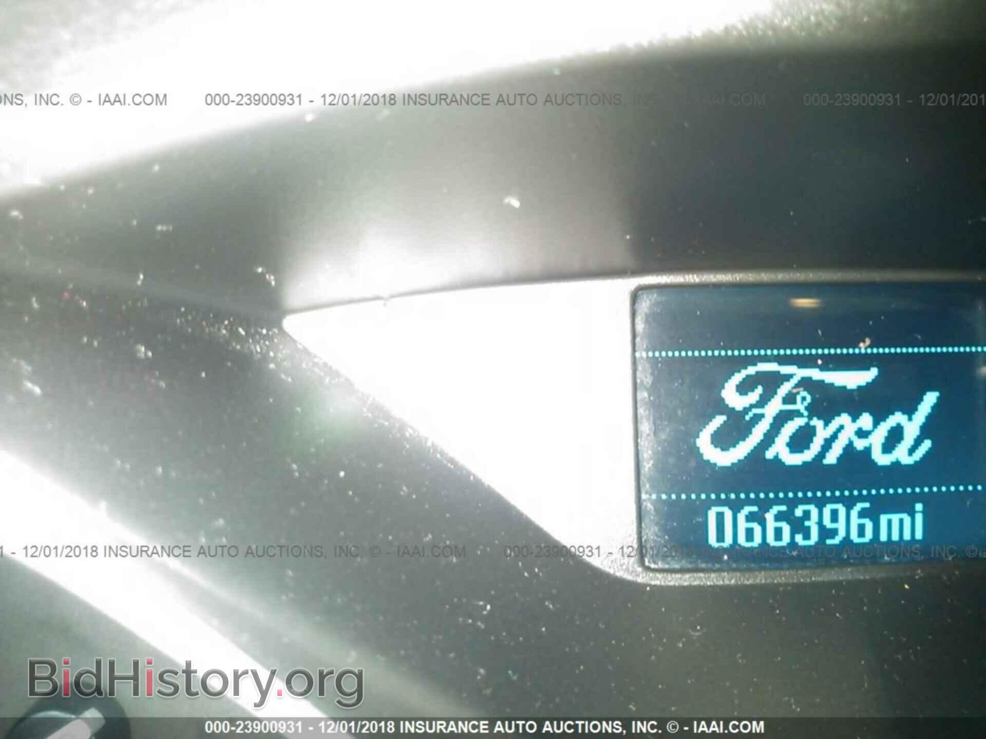 2014 FORD FOCUS - VIN: 1FADP3E24EL354317 - Фото 7