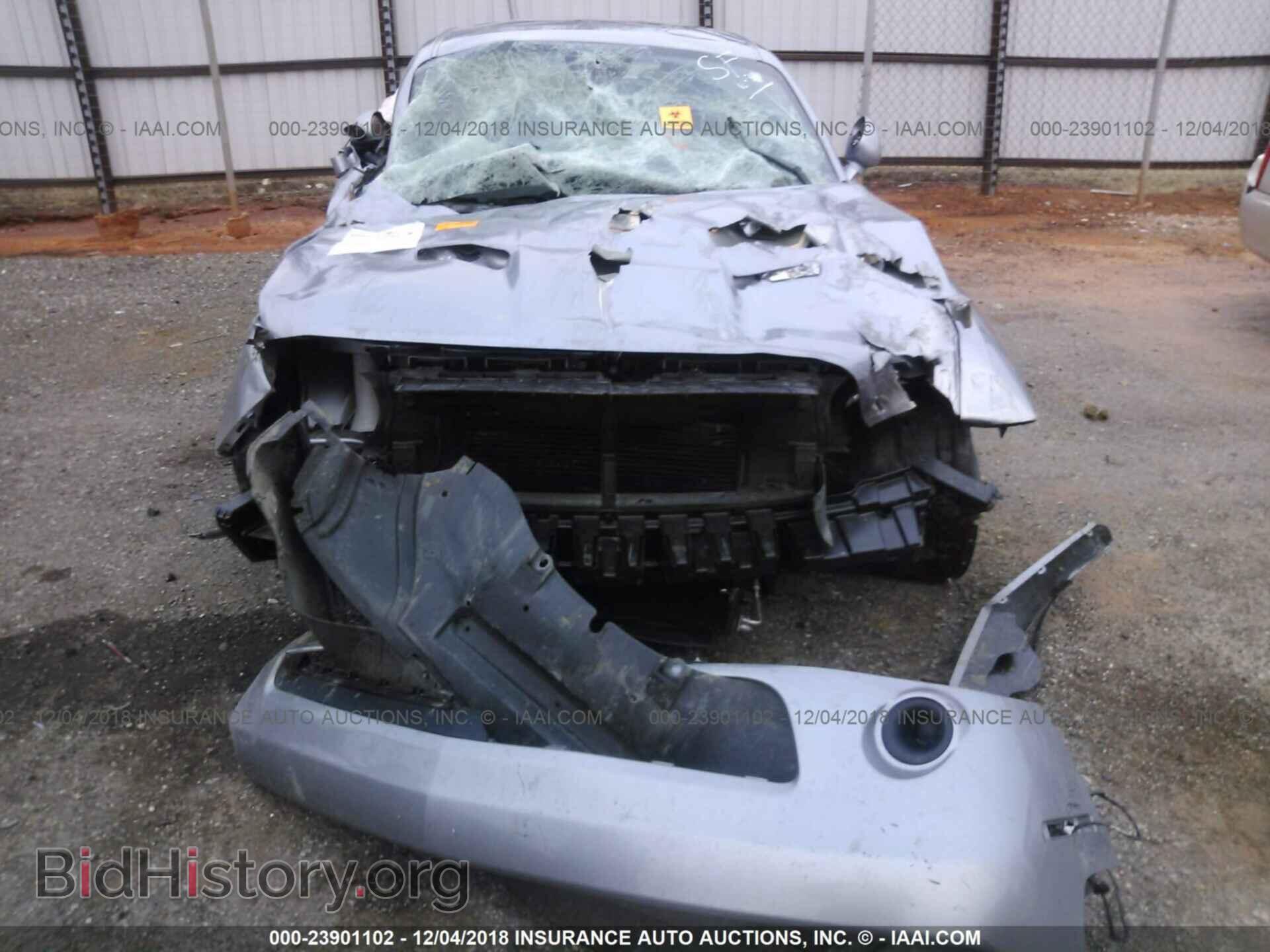 2017 DODGE CHALLENGER - VIN: 2C3CDZAG7HH648917 - Photo 6