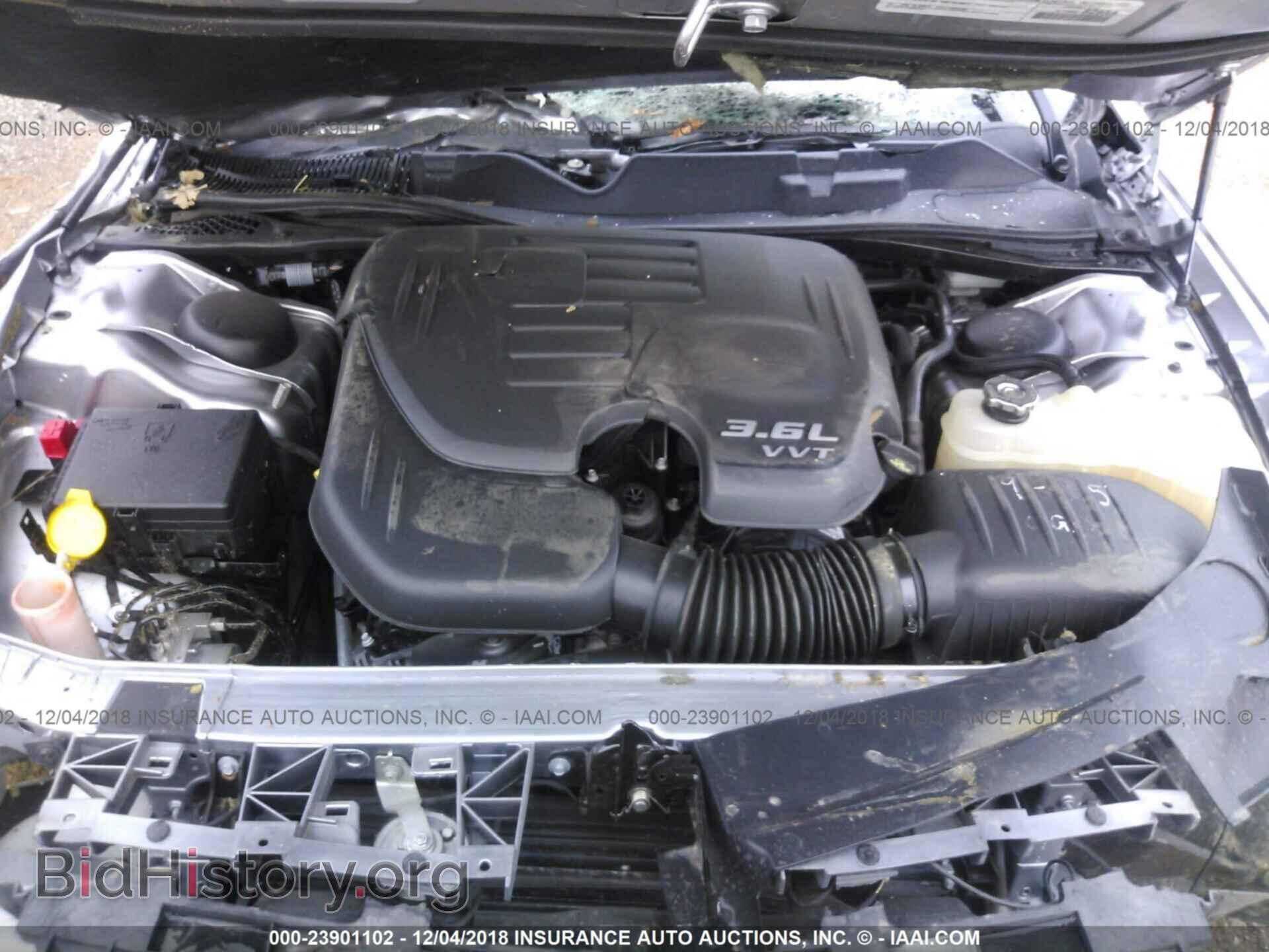2017 DODGE CHALLENGER - VIN: 2C3CDZAG7HH648917 - Photo 10