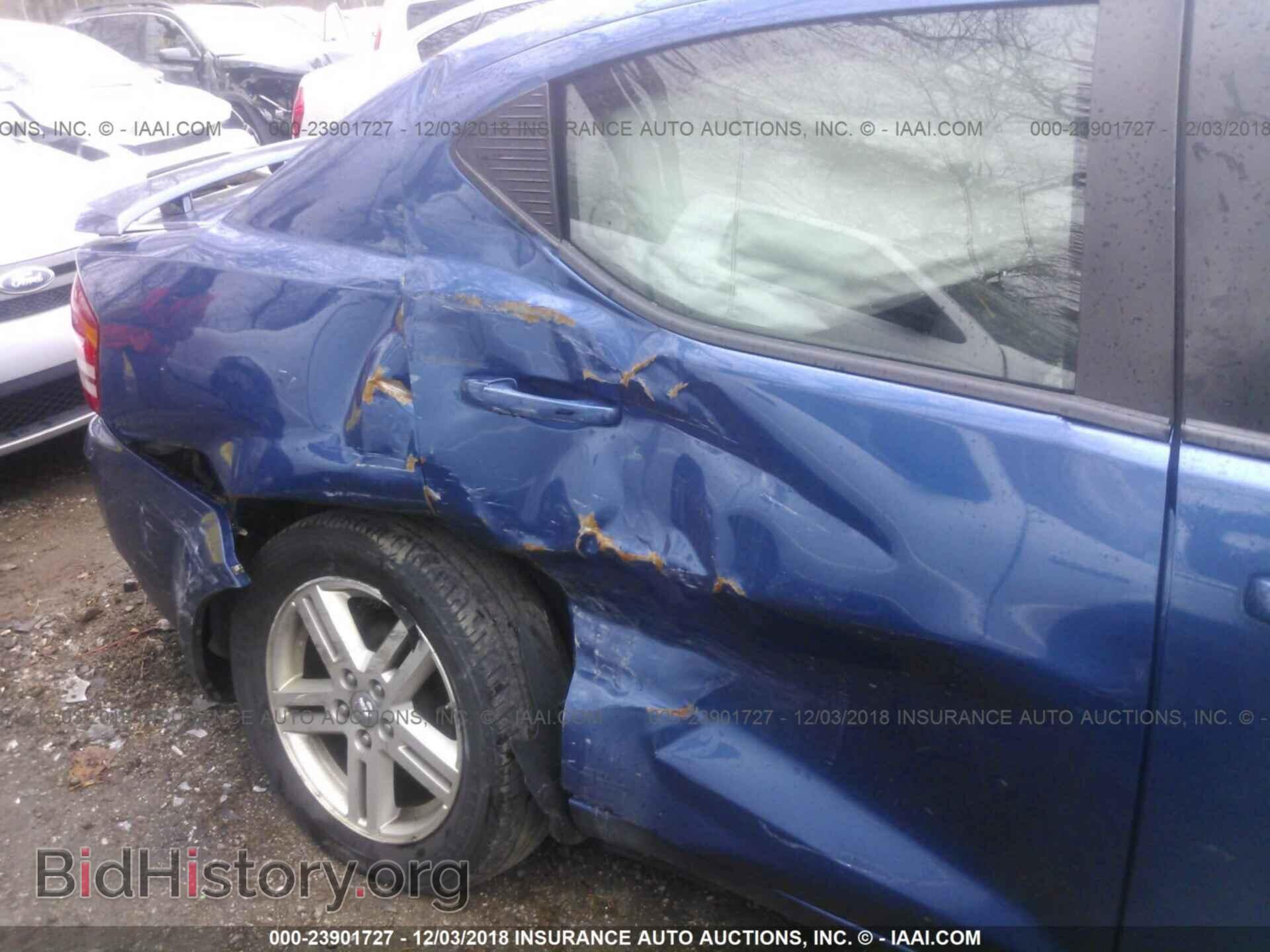 2009 DODGE AVENGER - VIN: 1B3LC56B39N537778 - Фото 6