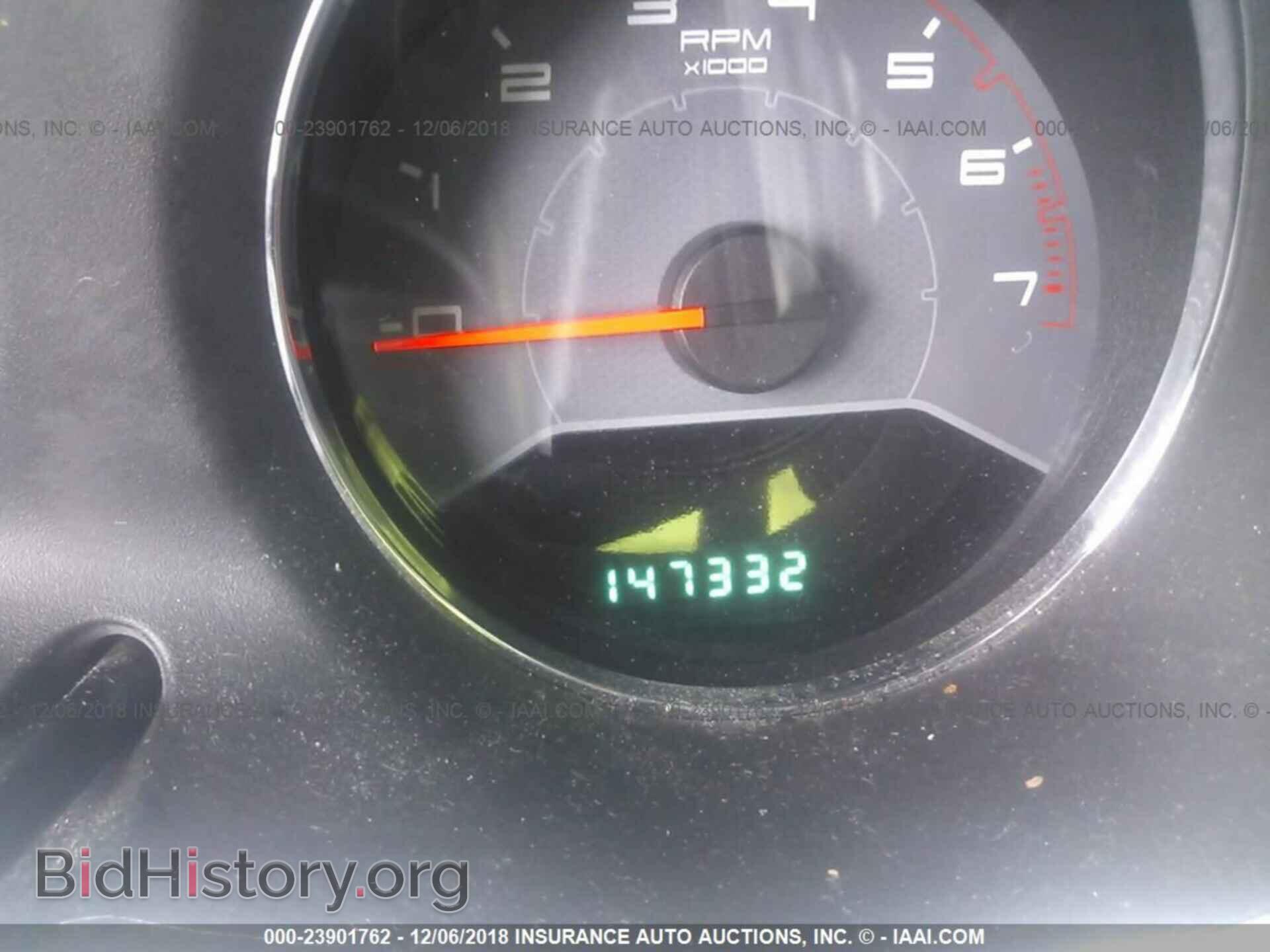 2012 DODGE AVENGER - VIN: 1C3CDZCB1CN211724 - Фото 7