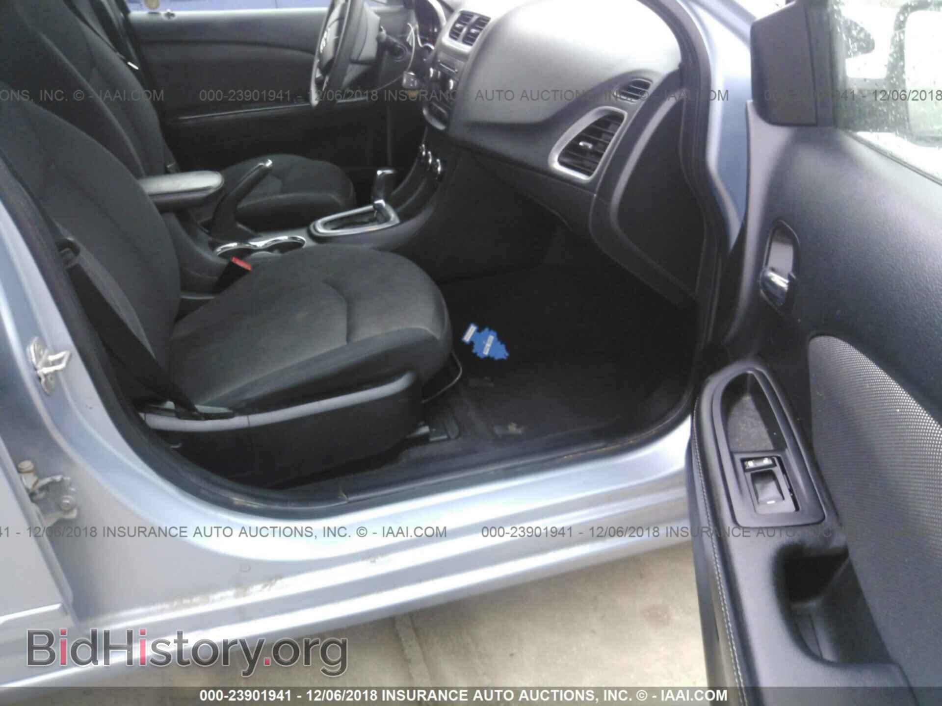 2013 DODGE AVENGER - VIN: 1C3CDZAB4DN613063 - Photo 5