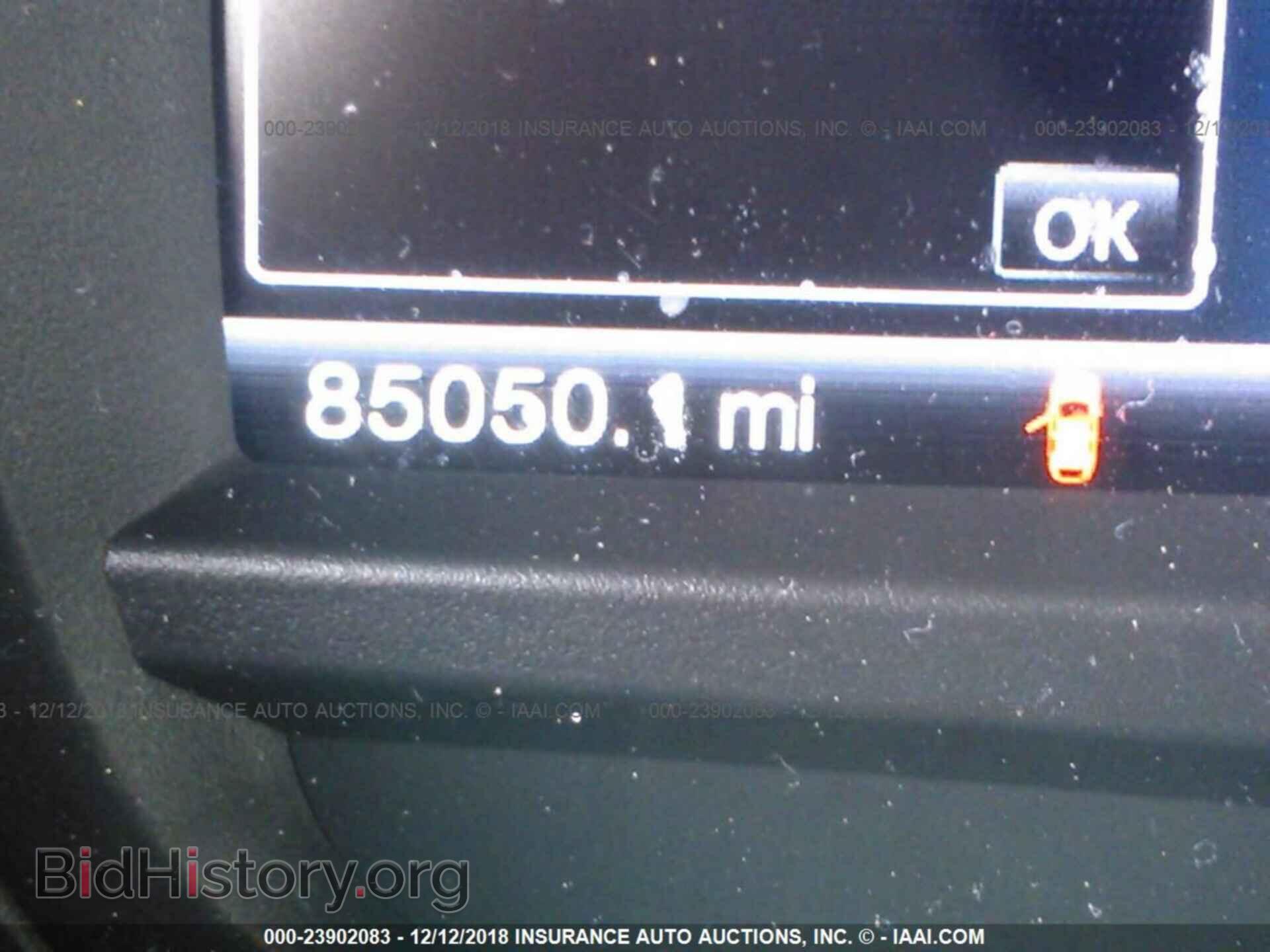2014 FORD EXPLORER - VIN: 1FM5K7F8XEGB64176 - Фото 7