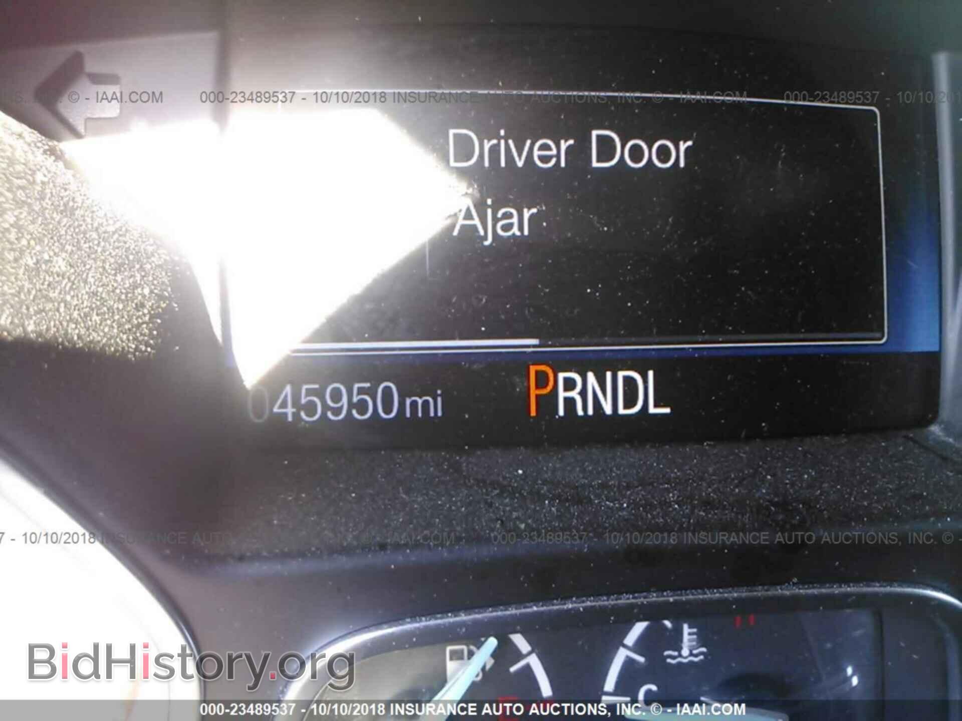 2016 FORD FOCUS - VIN: 1FADP3K23GL271405 - Фото 7