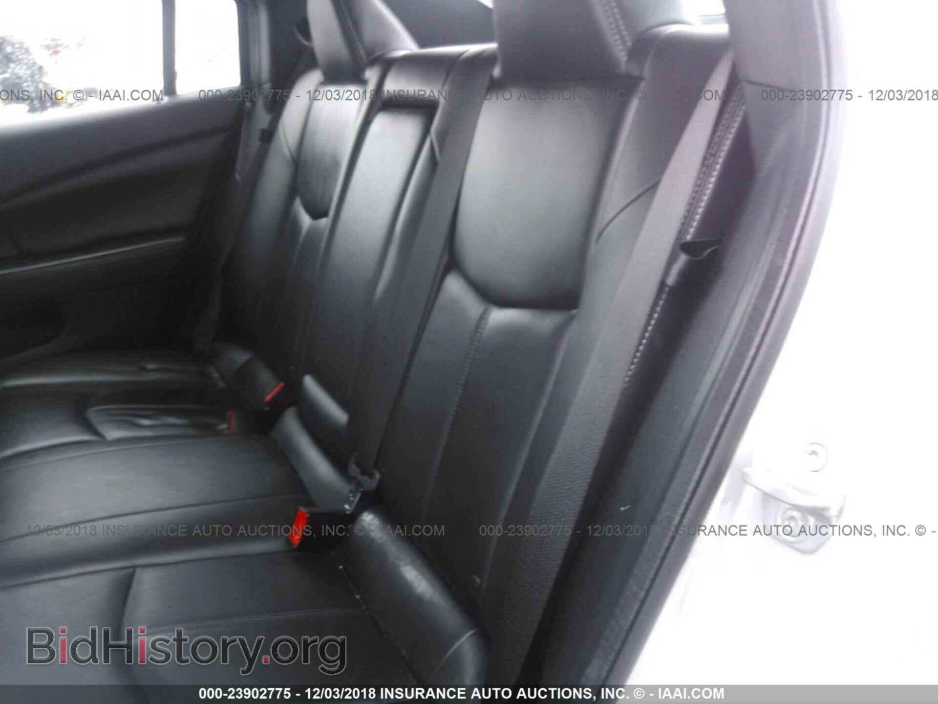 2011 CHRYSLER 200 - VIN: 1C3BC2FG0BN570865 - Photo 8
