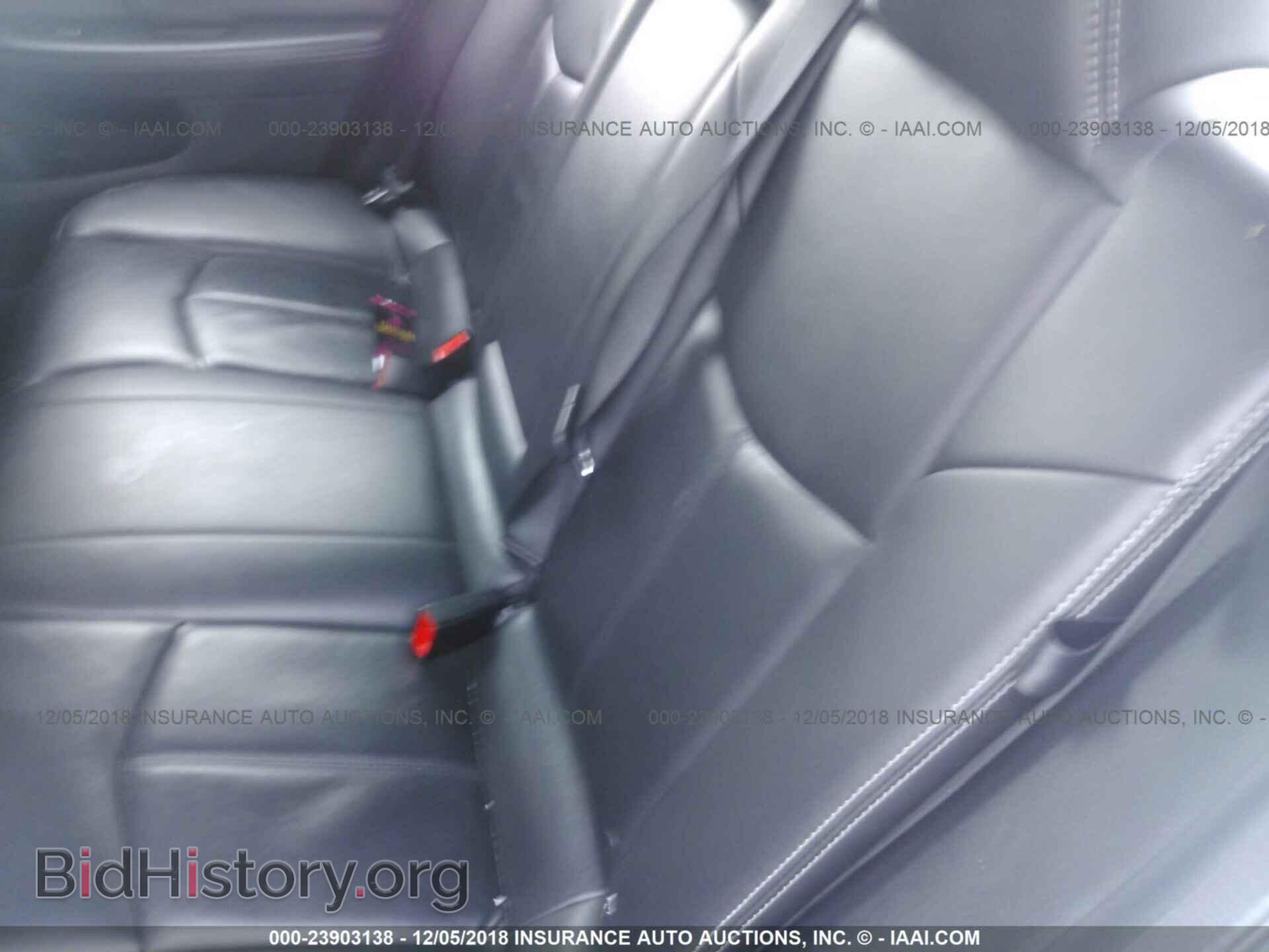 2012 CHRYSLER 200 - VIN: 1C3CCBCB5CN189768 - Фото 8