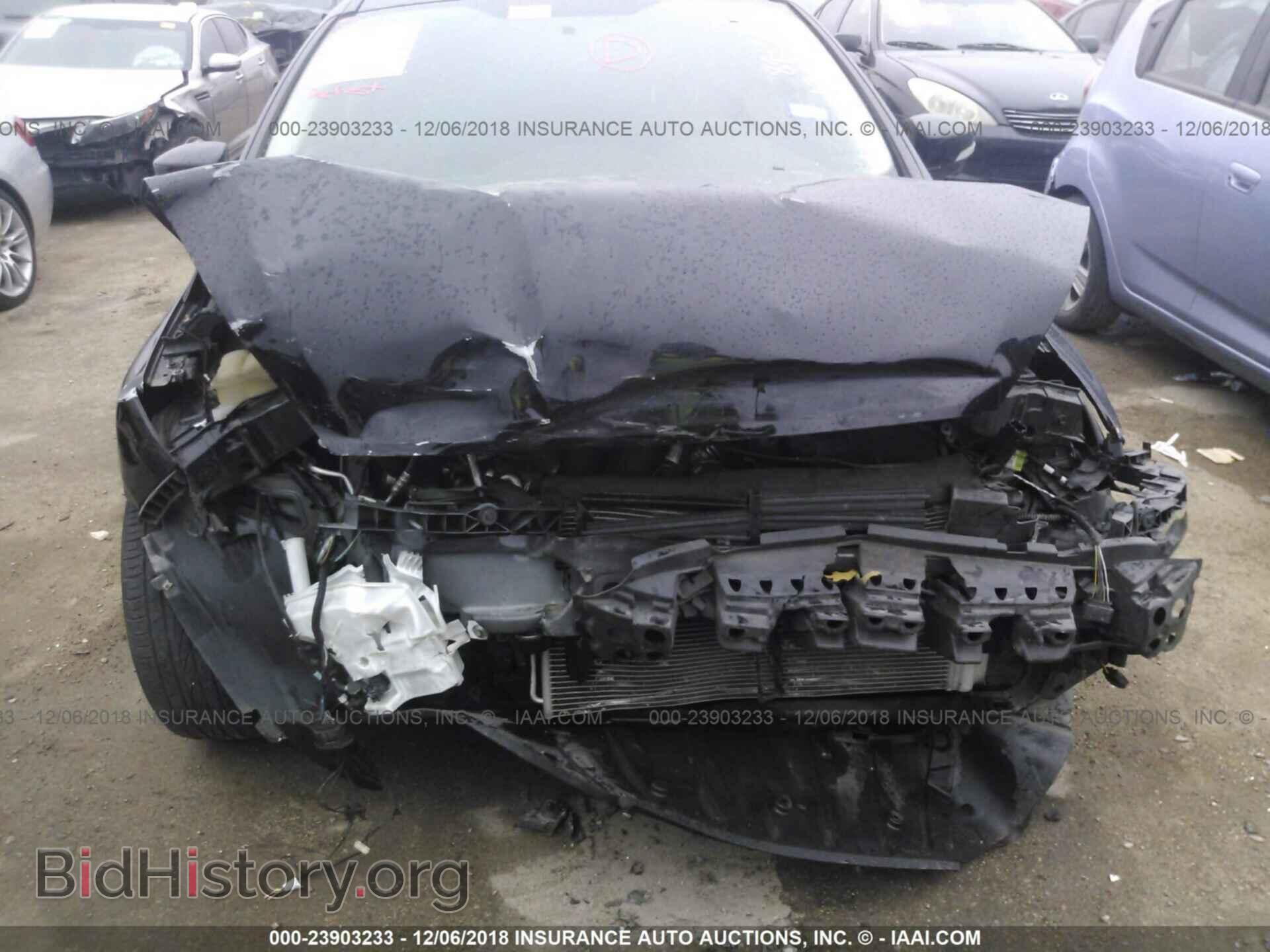 2016 FORD FOCUS - VIN: 1FADP3K26GL302551 - Photo 6