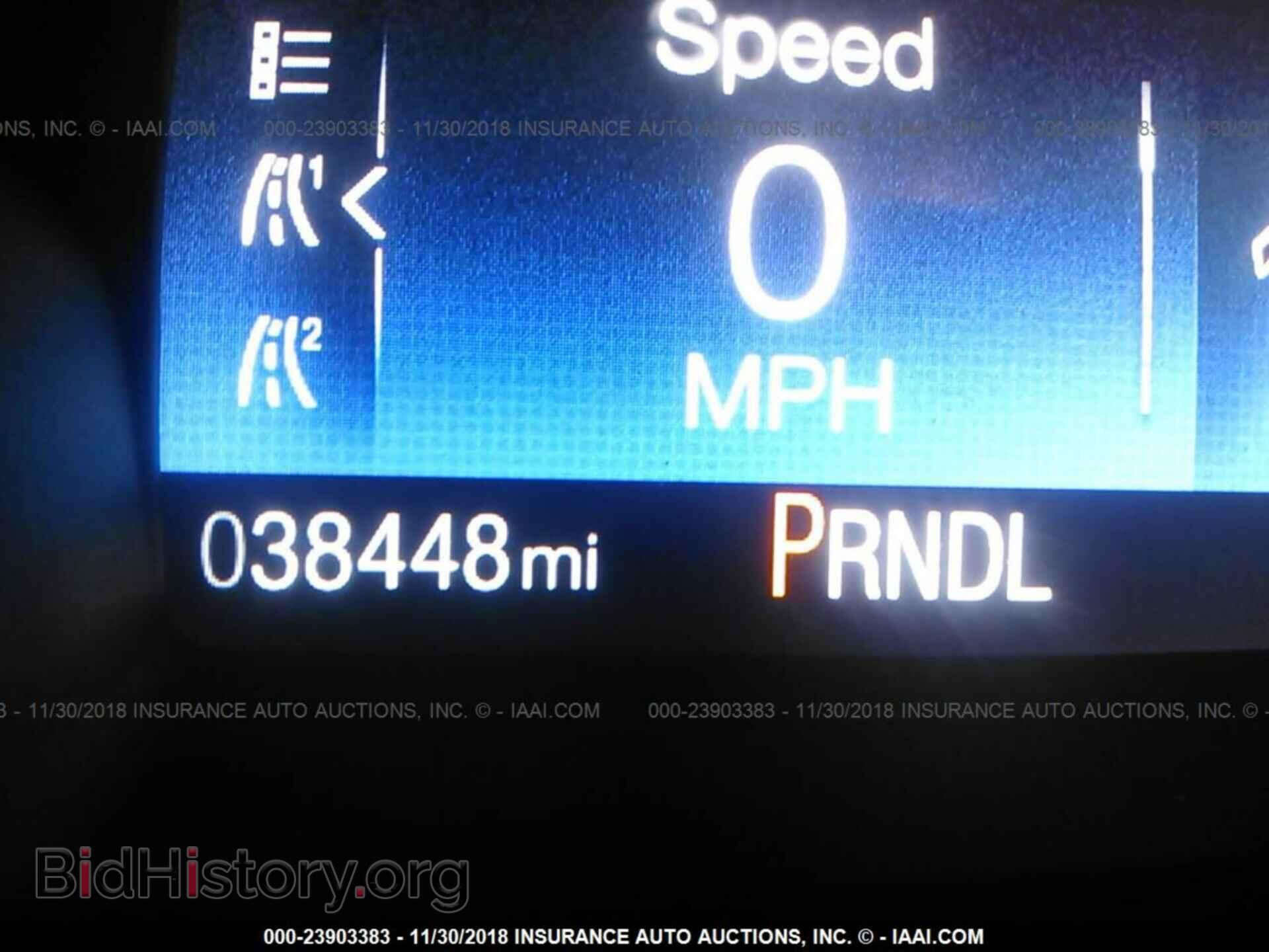 2017 FORD FOCUS - VIN: 1FADP3F27HL294049 - Photo 7