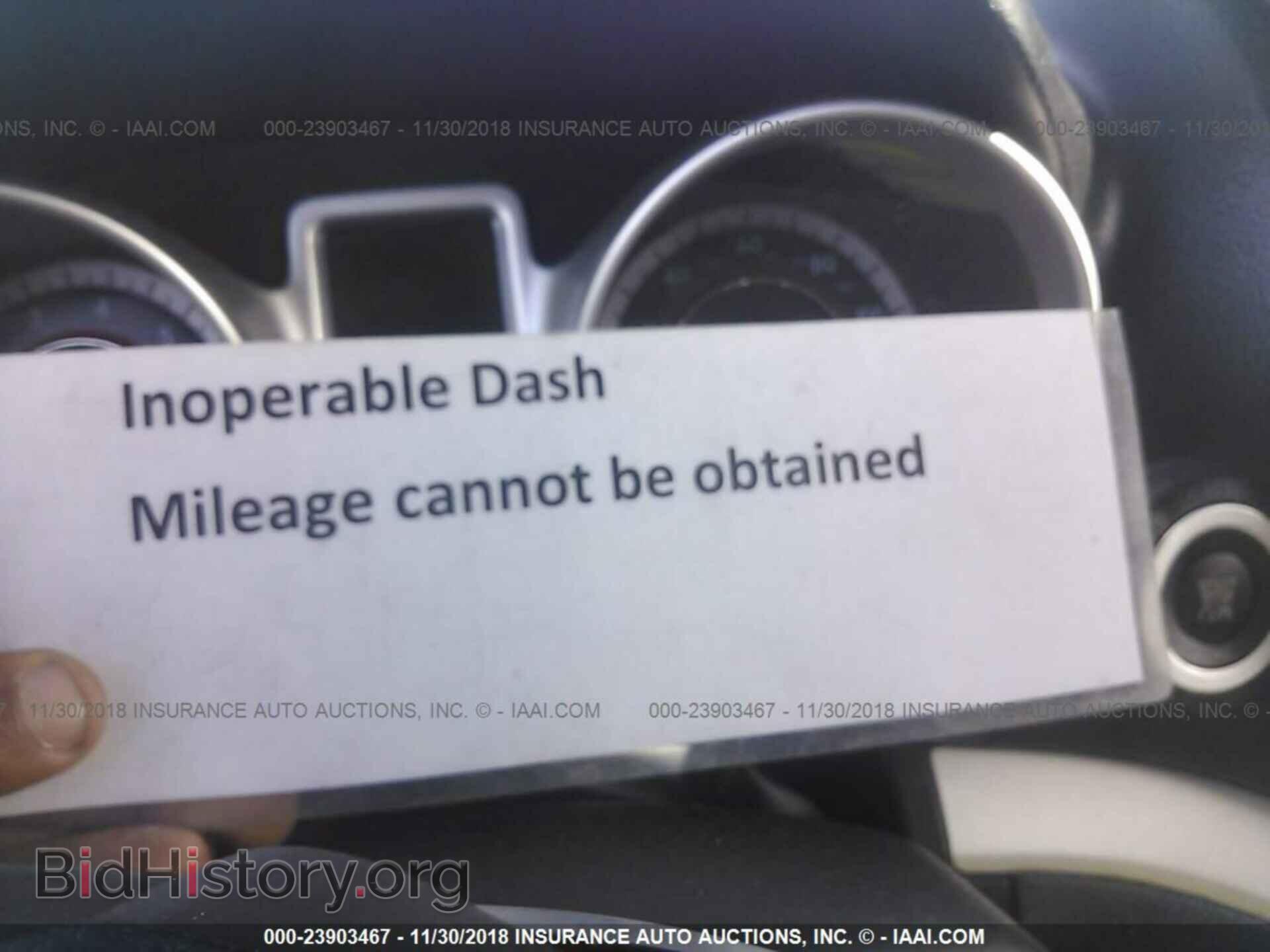 2015 DODGE JOURNEY - VIN: 3C4PDCBB3FT565342 - Photo 7