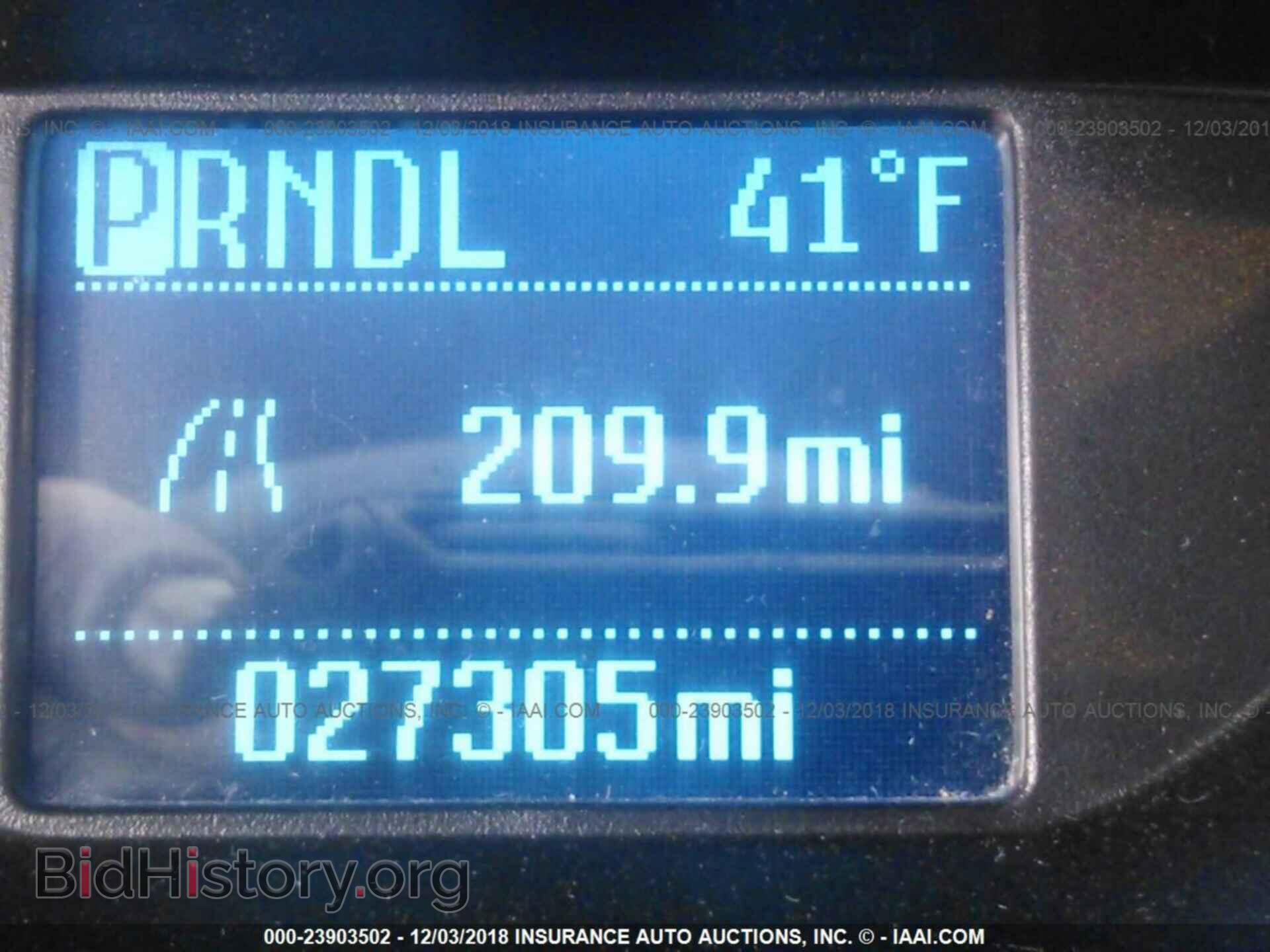 2012 Ford Focus - VIN: 1FAHP3E25CL278007 - Photo 7