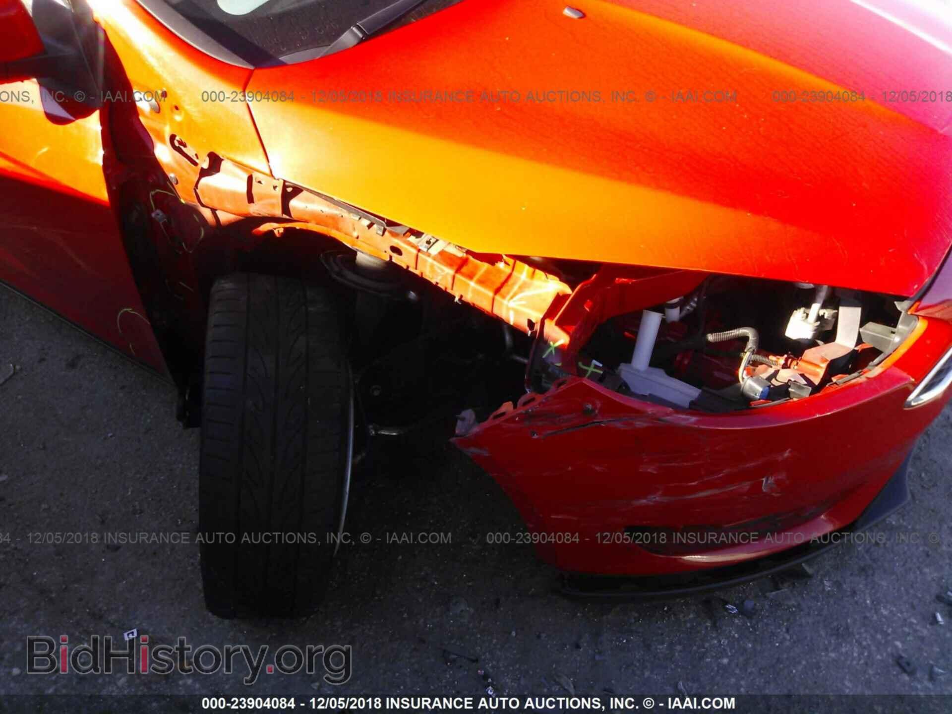 2015 FORD FOCUS - VIN: 1FADP3F27FL262814 - Photo 6