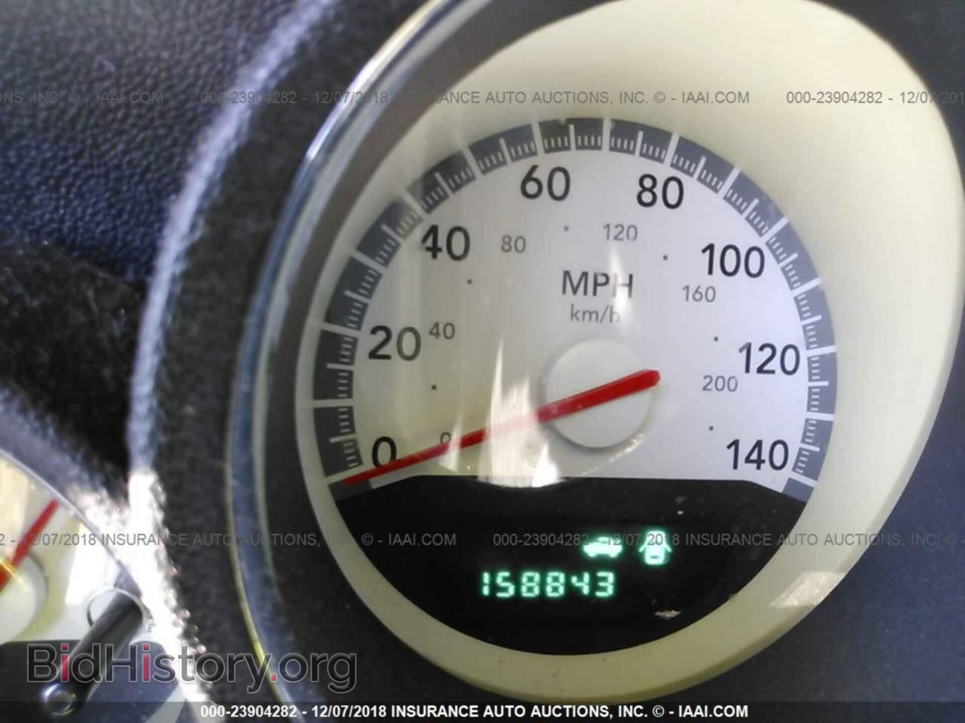 2010 DODGE CHARGER - VIN: 2B3CA3CV5AH237410 - Фото 7