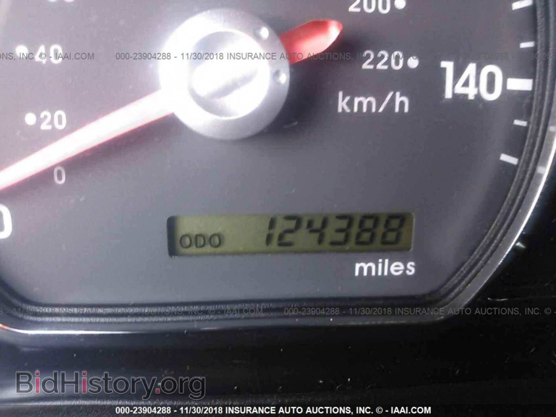 2006 MITSUBISHI GALANT - VIN: 4A3AB36F46E042501 - Фото 7