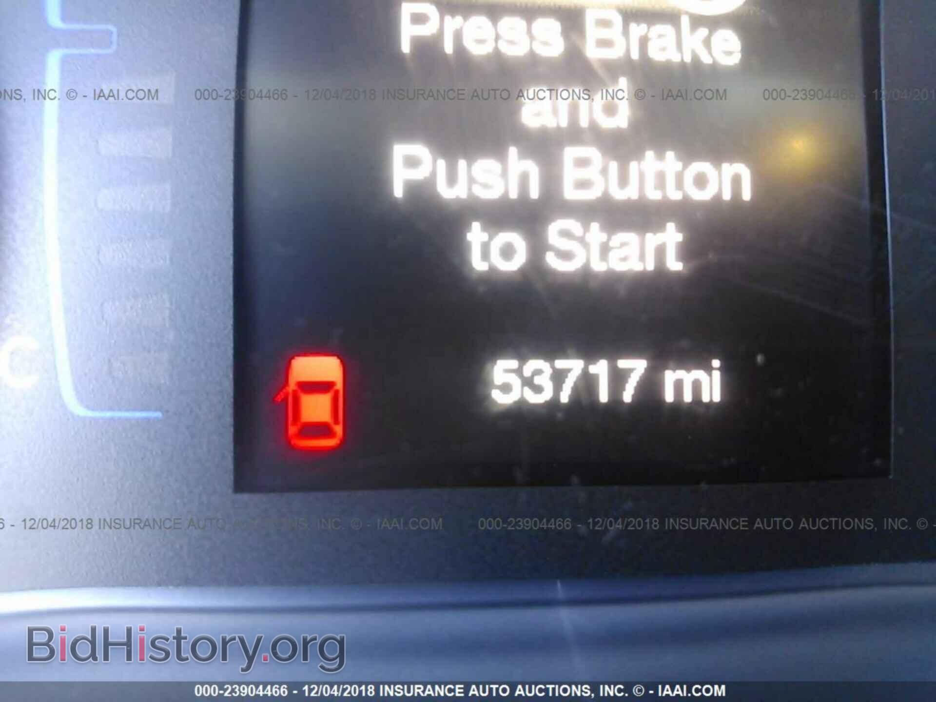 2016 CHRYSLER 200 - VIN: 1C3CCCAB2GN119353 - Фото 7