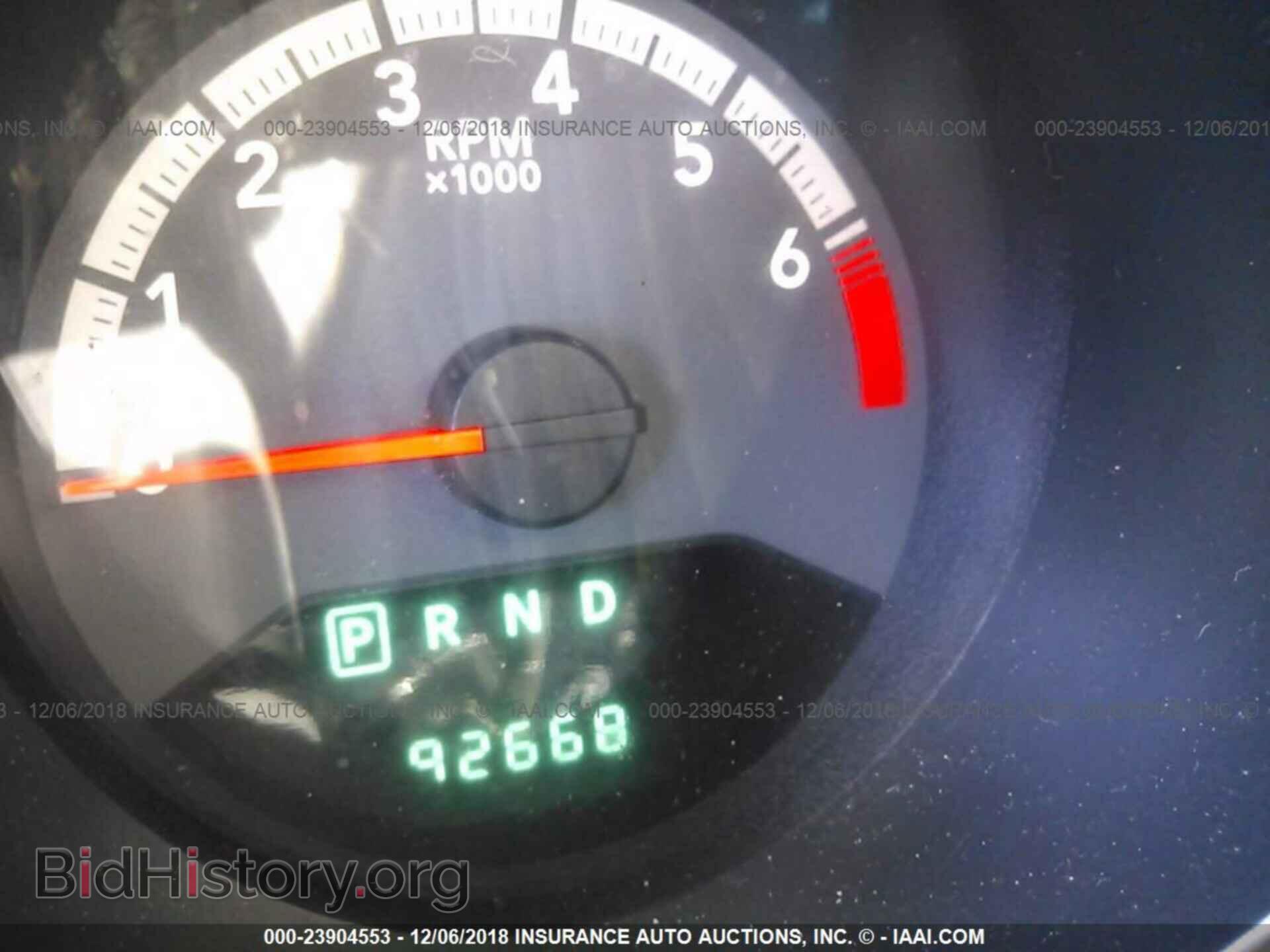 2010 DODGE AVENGER - VIN: 1B3CC5FB3AN149101 - Фото 7