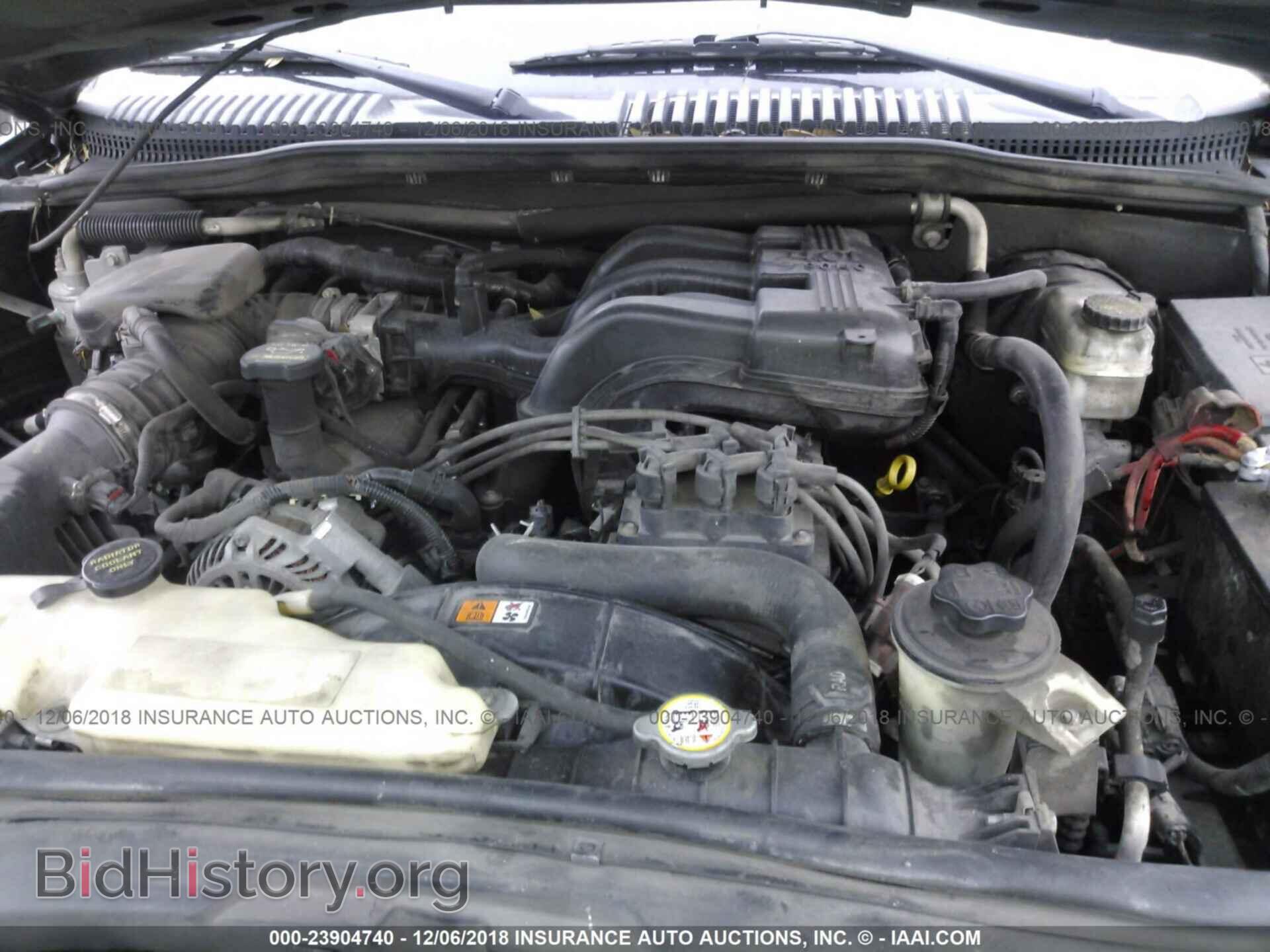 2010 FORD EXPLORER - VIN: 1FMEU6EE4AUA06861 - Фото 10