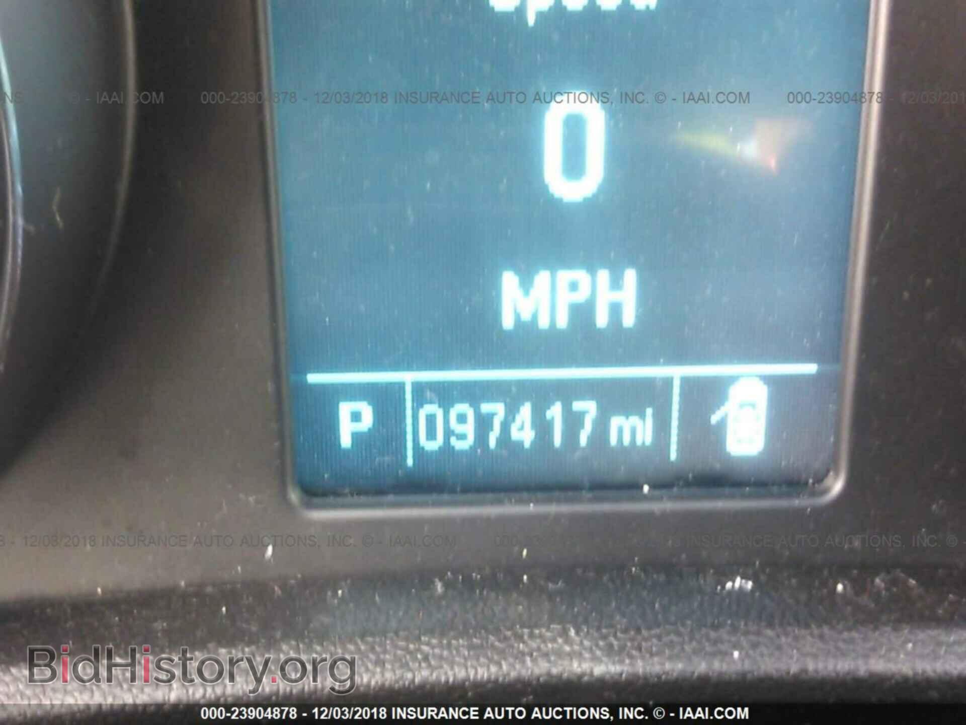 2014 BUICK VERANO - VIN: 1G4PR5SK4E4175573 - Photo 7