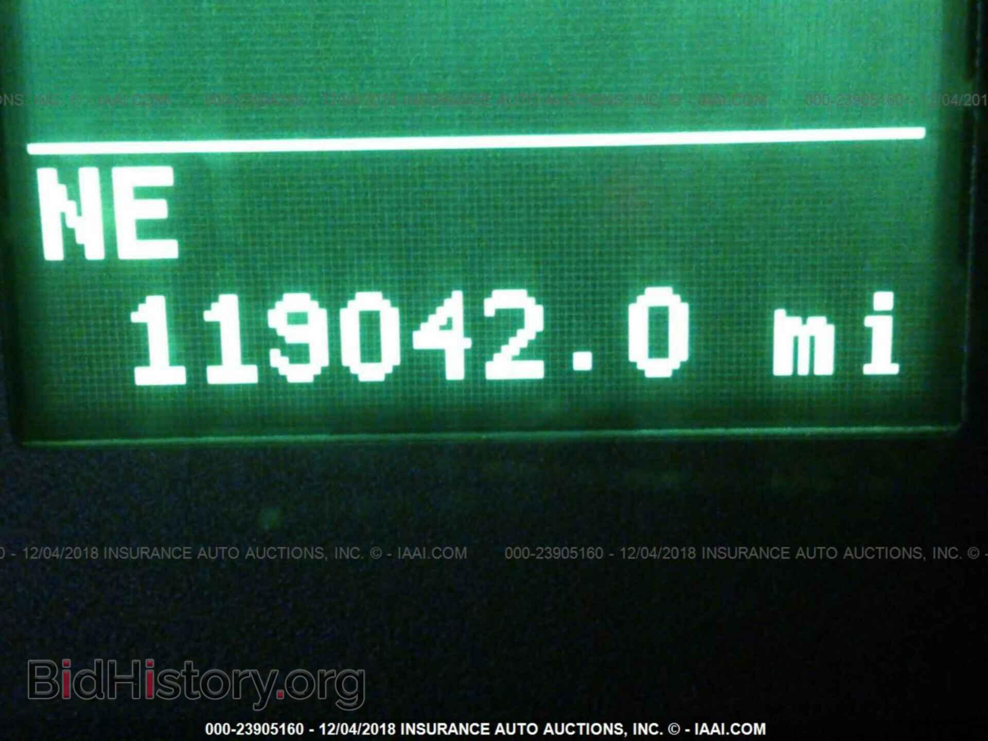 2006 FORD EXPLORER - VIN: 1FMEU75816UB26155 - Фото 7