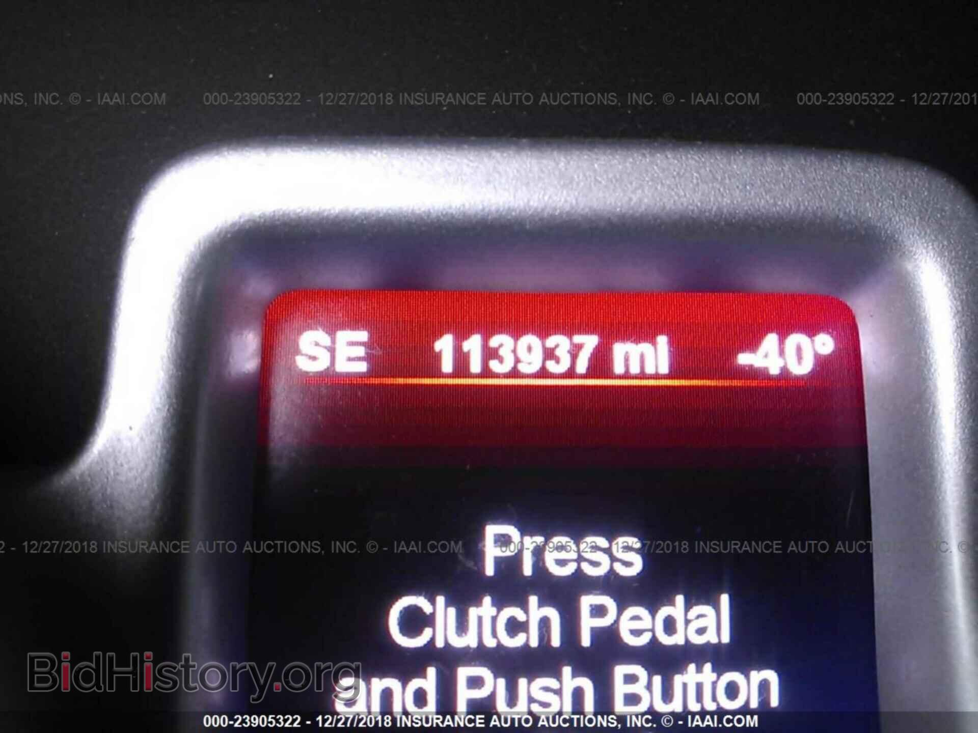 2012 DODGE JOURNEY - VIN: 3C4PDCAB7CT342105 - Фото 7