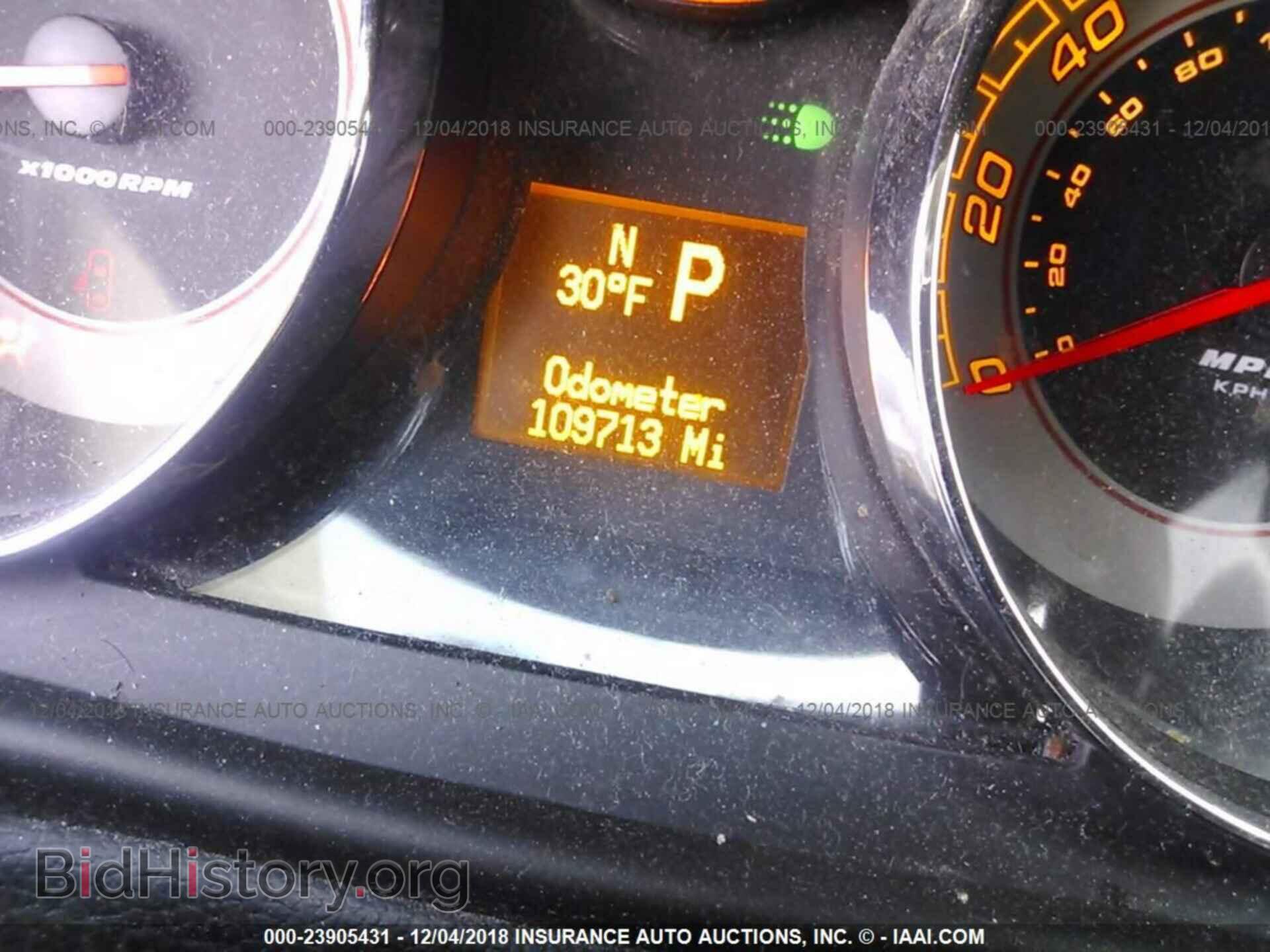 2009 SATURN VUE - VIN: 3GSCL137X9S567751 - Фото 7