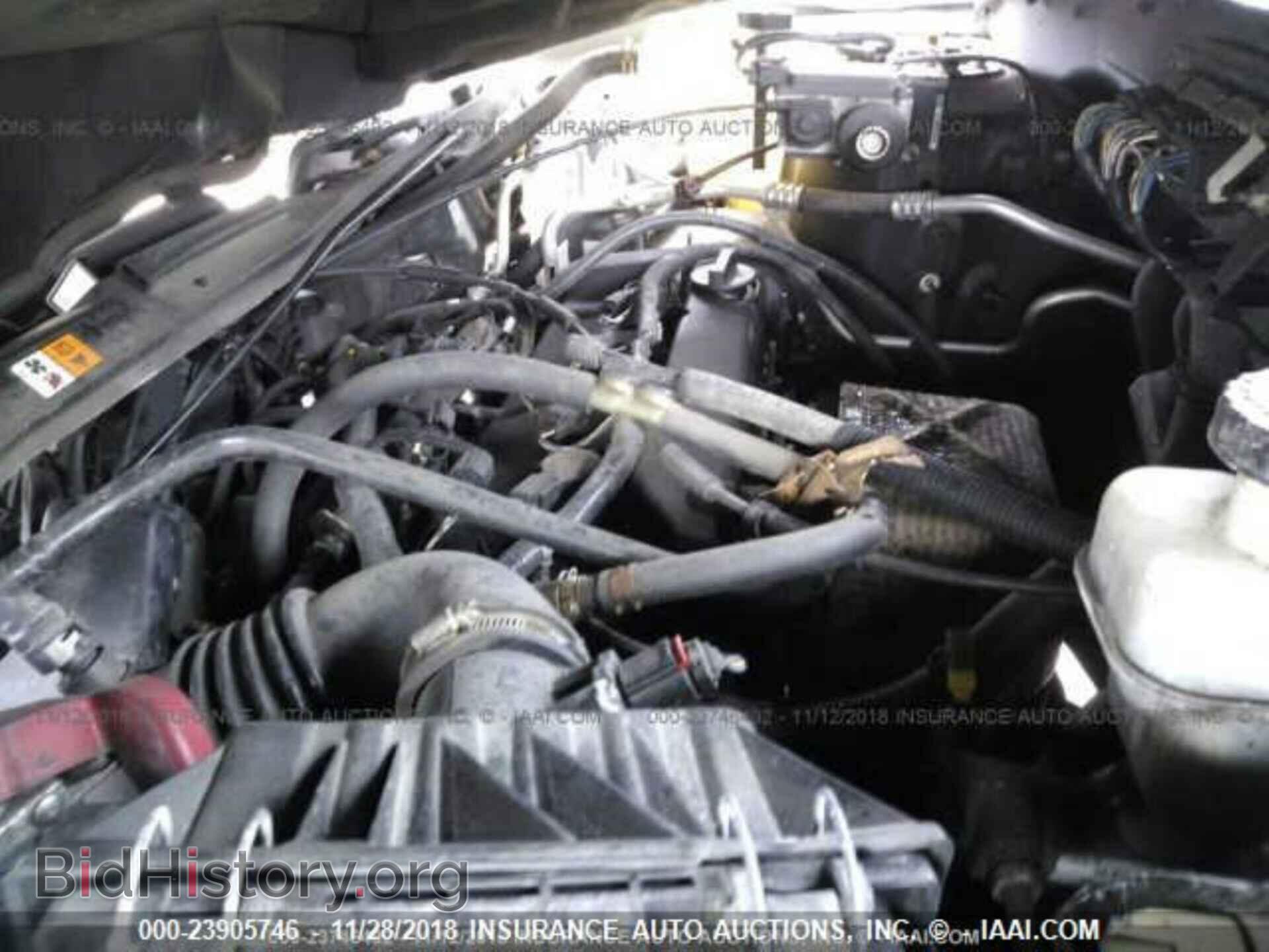 2008 MAZDA TRIBUTE - VIN: 4F2CZ02Z38KM22083 - Фото 10